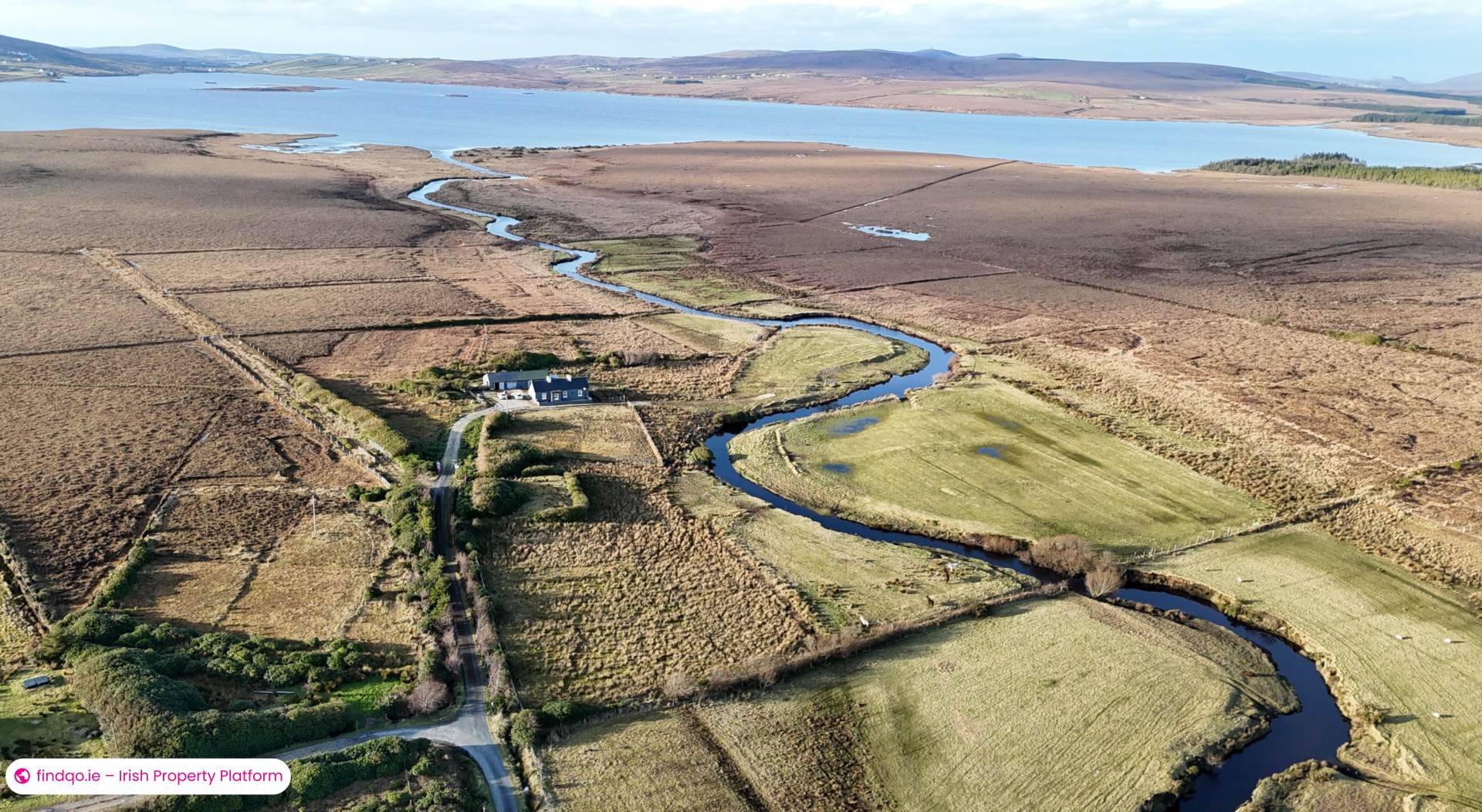 Development Land for Sale in Ballina, Mayo