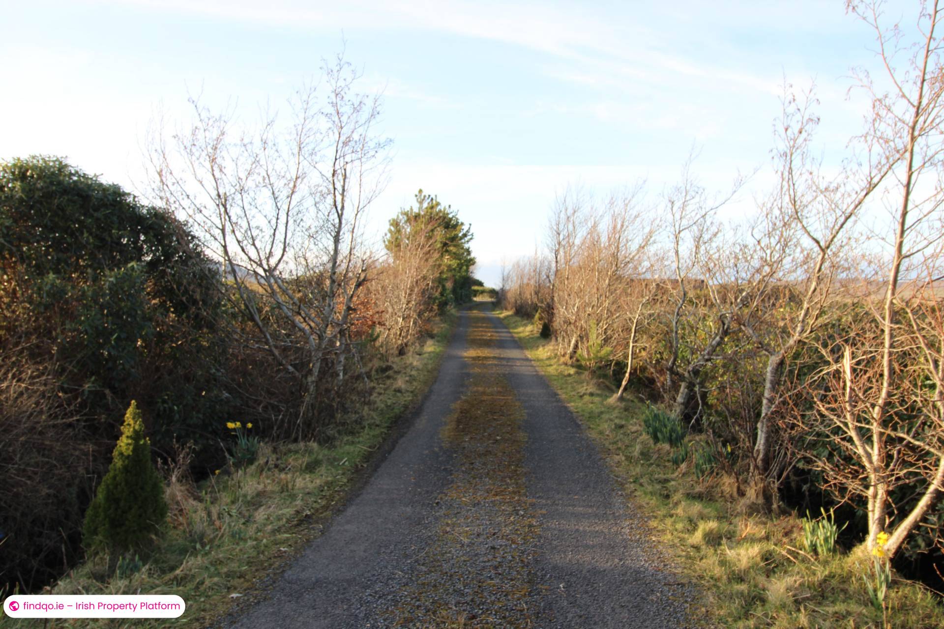 Development Land for Sale in Ballina, Mayo