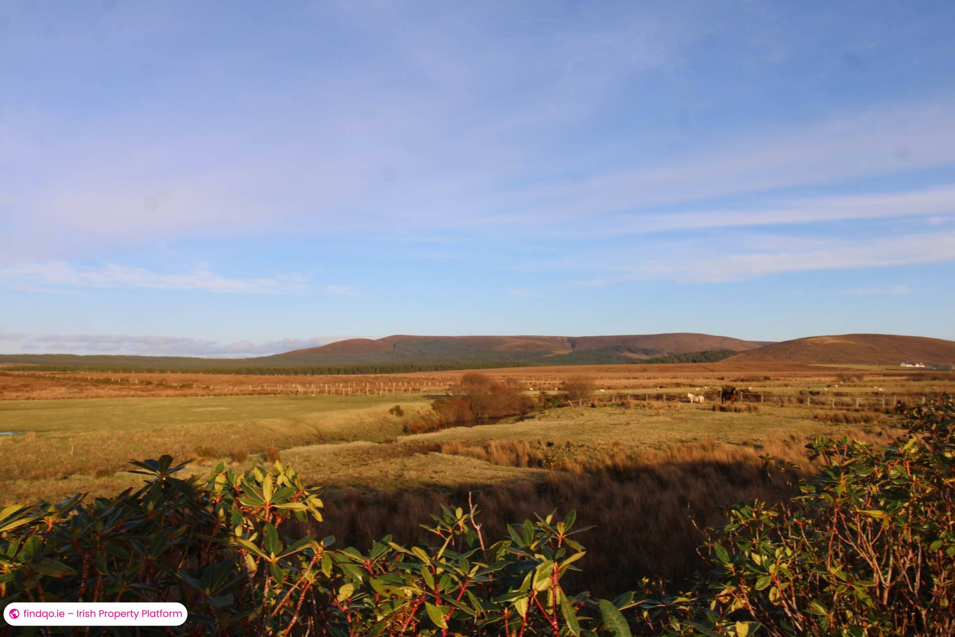 Development Land for Sale in Ballina, Mayo