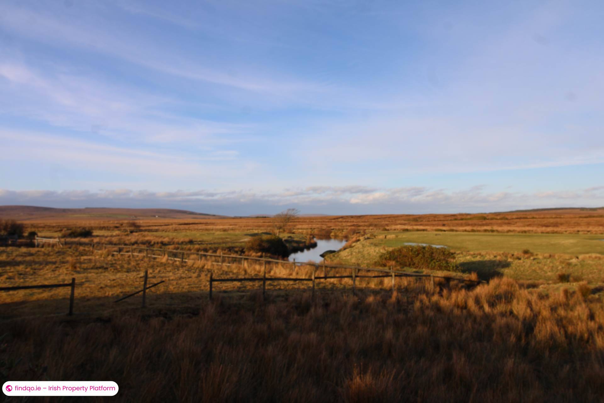 Development Land for Sale in Ballina, Mayo