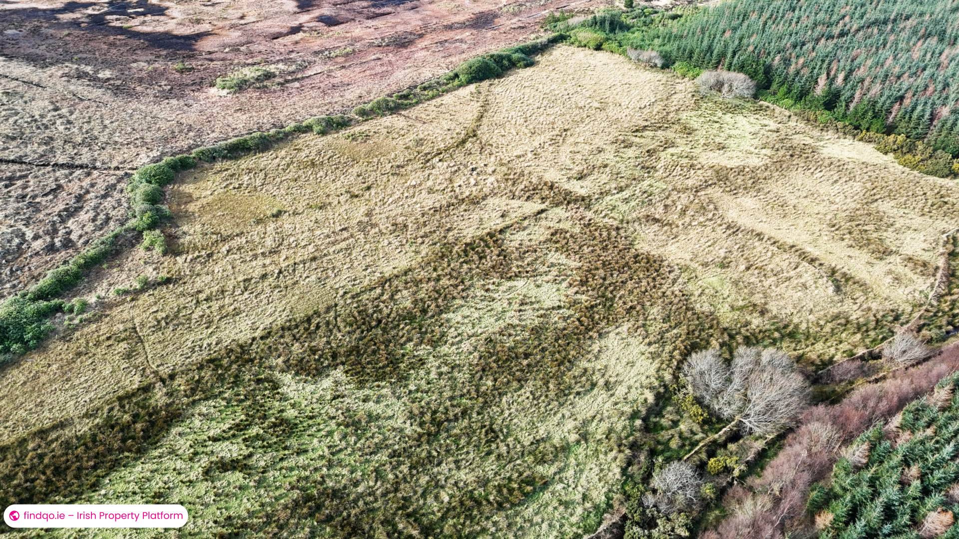 Agricultural Land for Sale in Bangor Erris, Mayo