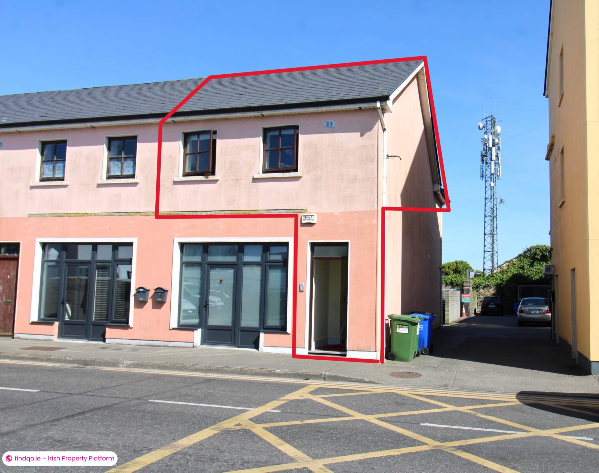 Apartment for Sale in Ballina, Mayo