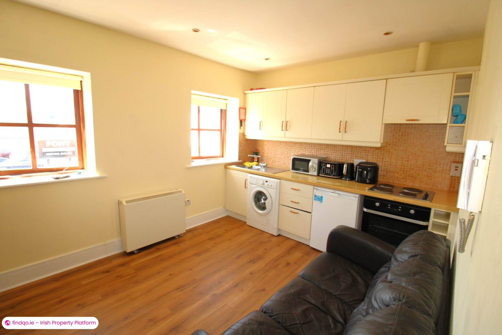 Apartment for Sale in Ballina, Mayo