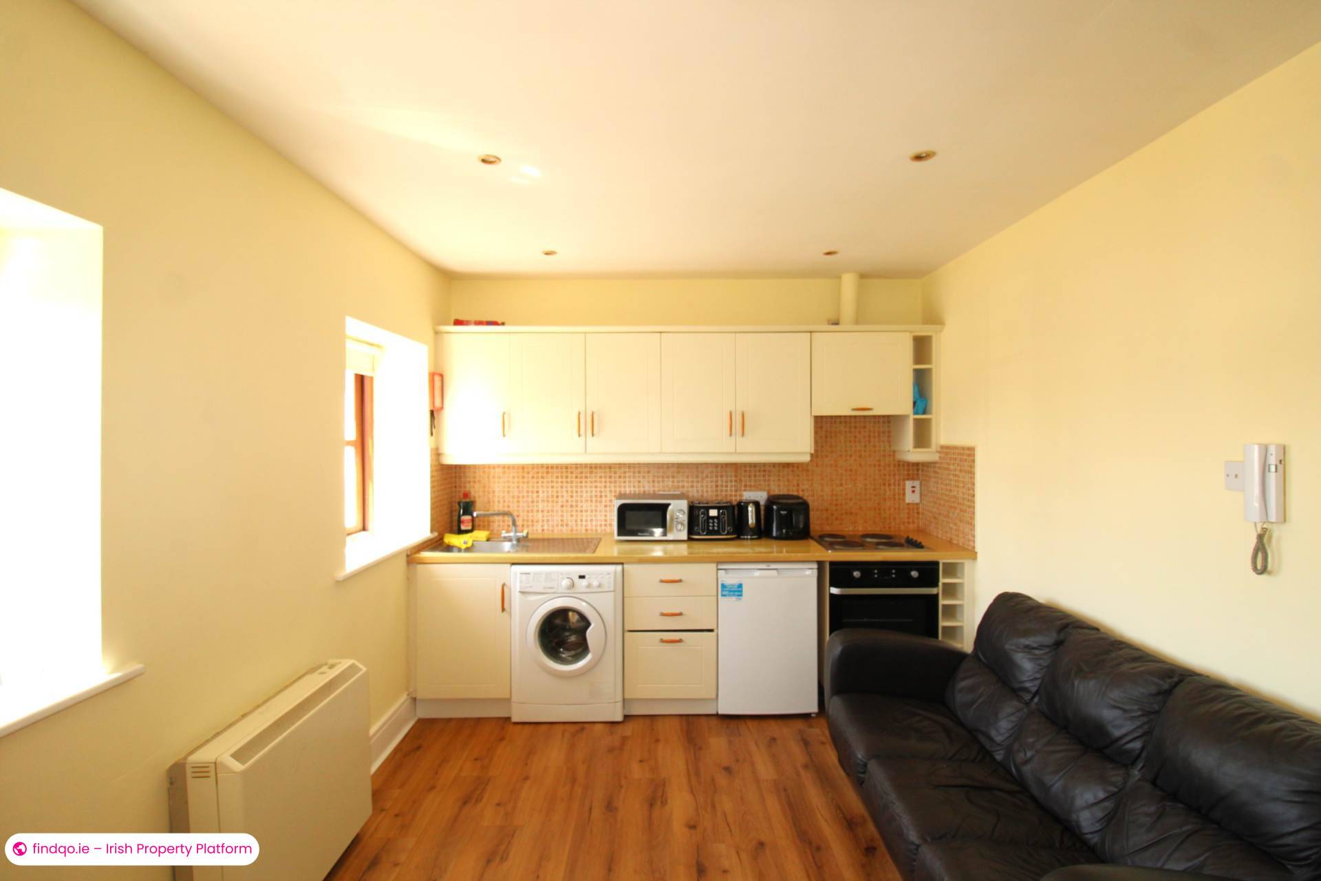 Apartment for Sale in Ballina, Mayo
