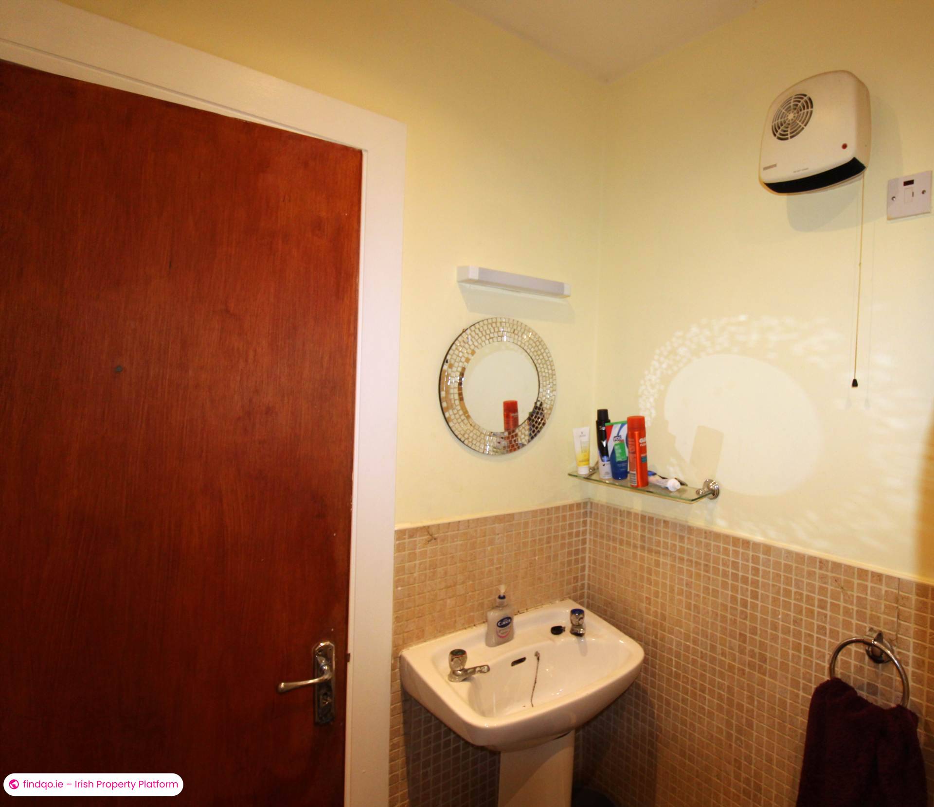 Apartment for Sale in Ballina, Mayo