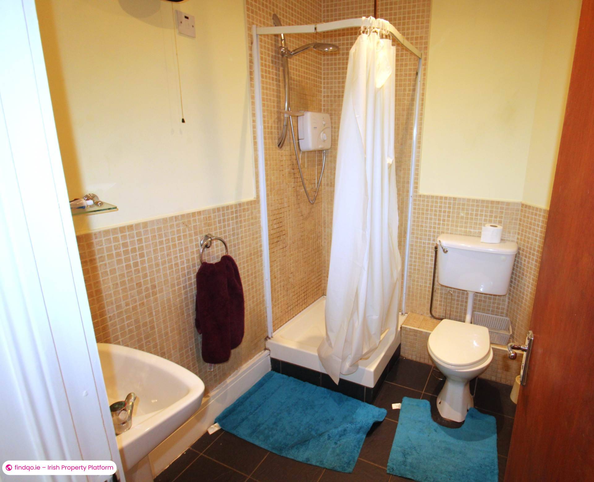 Apartment for Sale in Ballina, Mayo
