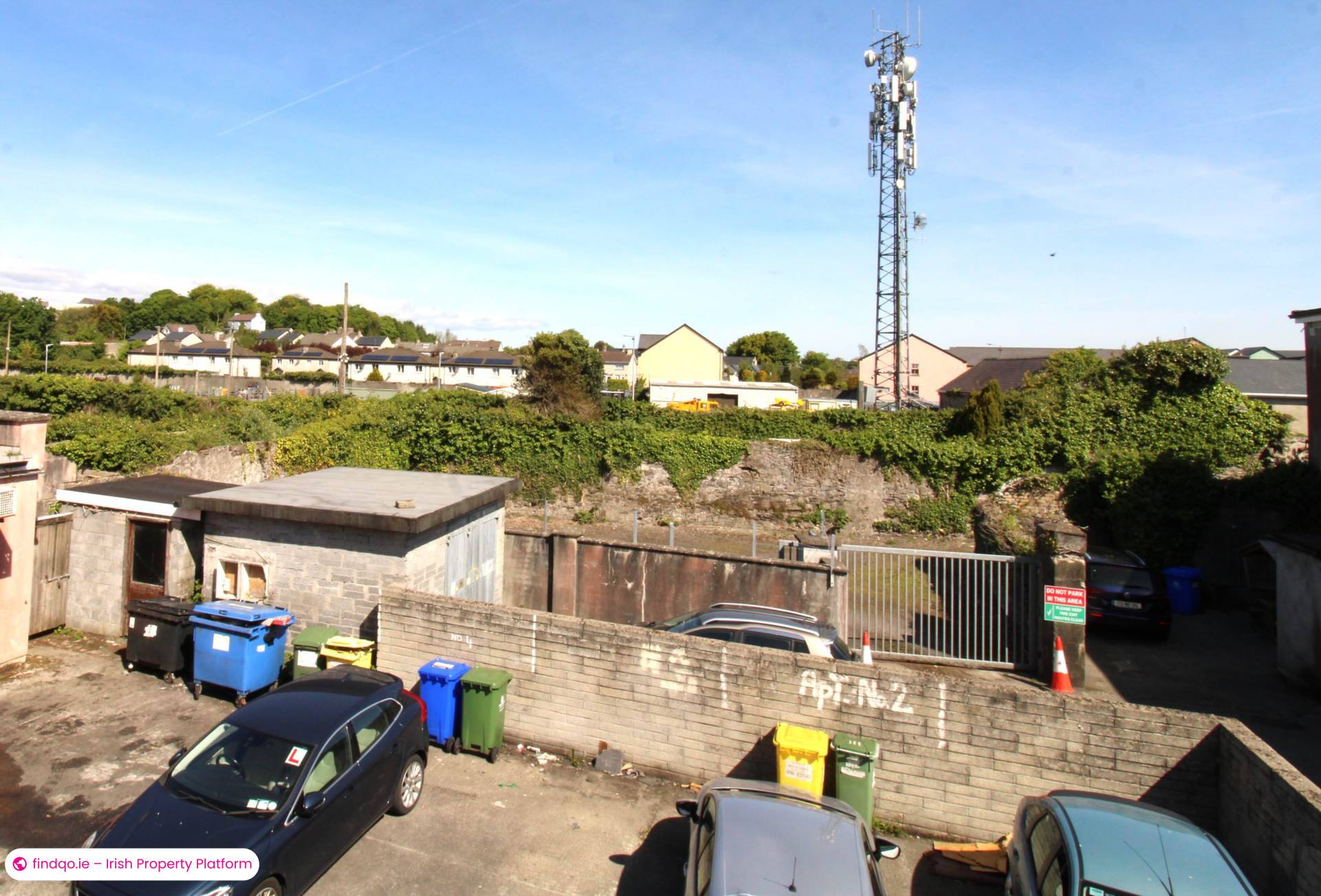 Apartment for Sale in Ballina, Mayo