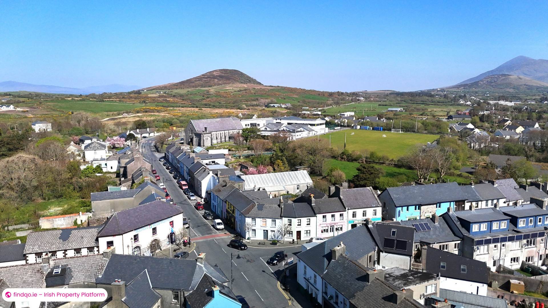 Industrial Unit for Sale in Louisburgh, Mayo