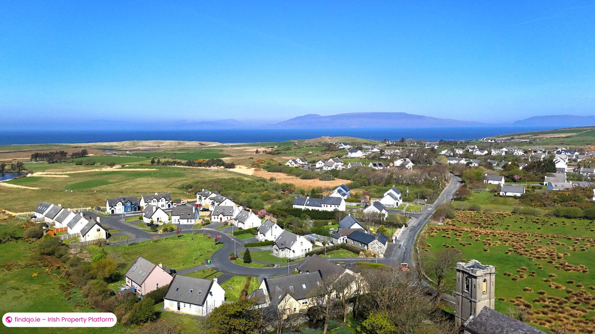 Industrial Unit for Sale in Louisburgh, Mayo