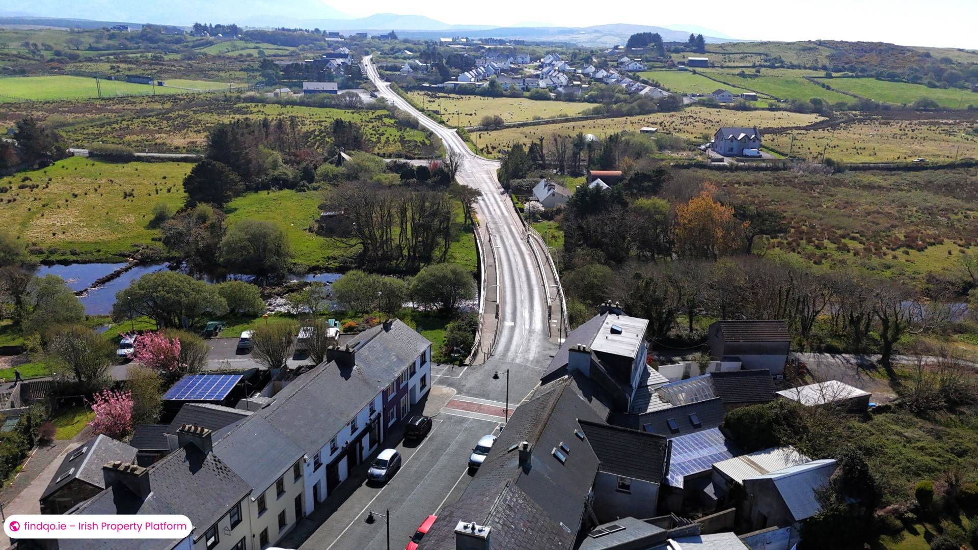 Industrial Unit for Sale in Louisburgh, Mayo