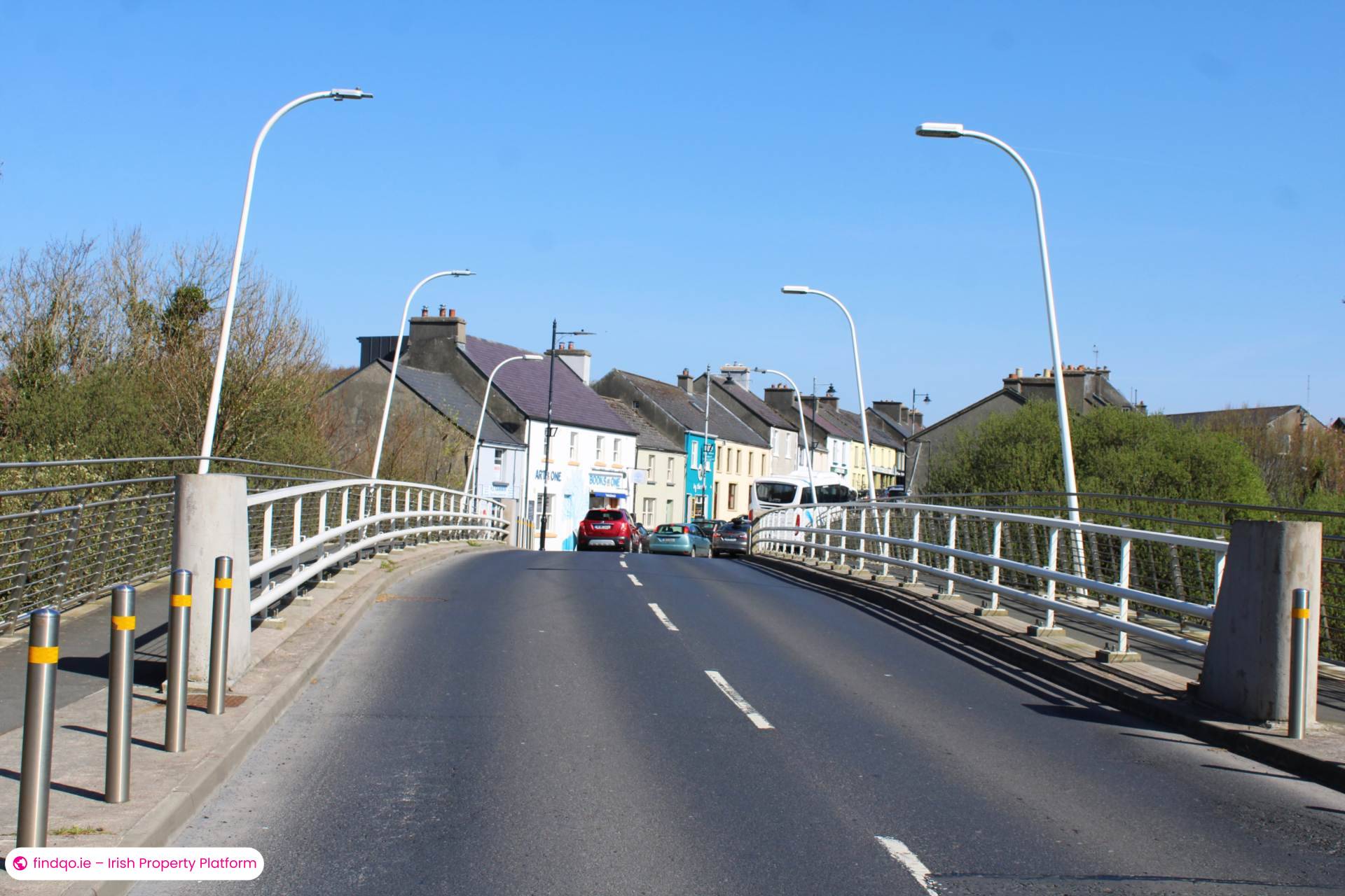 Industrial Unit for Sale in Louisburgh, Mayo