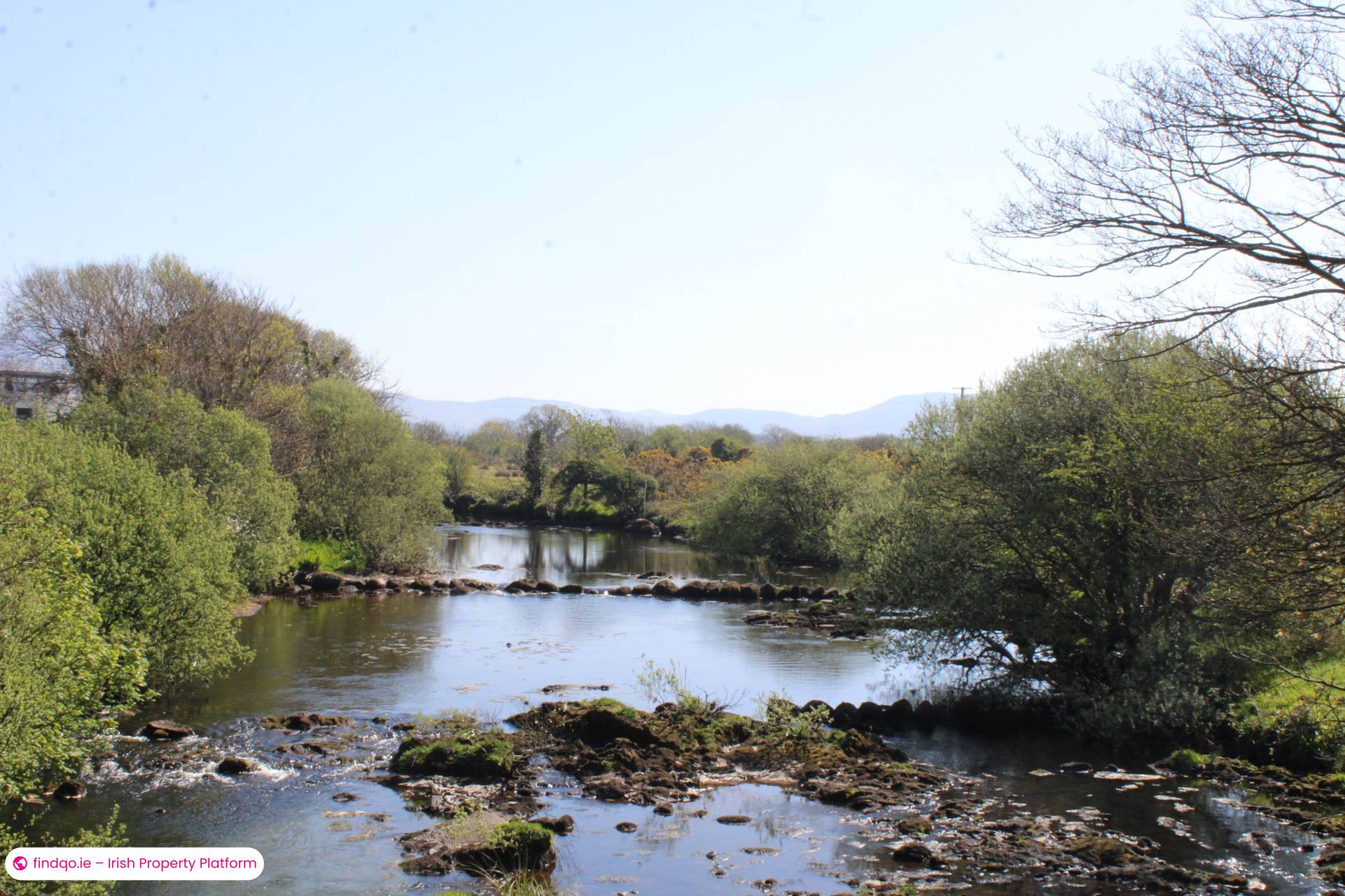 Industrial Unit for Sale in Louisburgh, Mayo