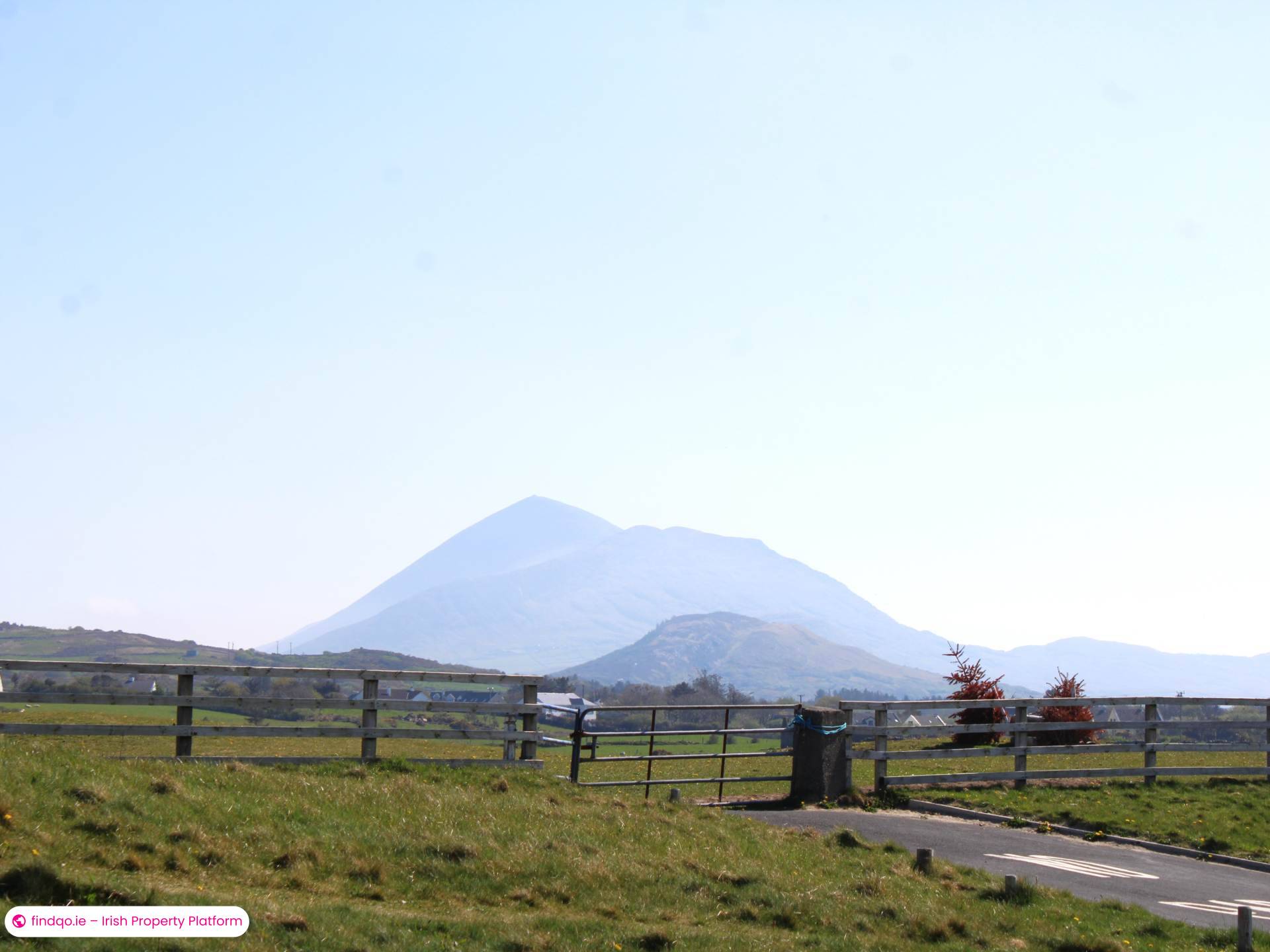 Industrial Unit for Sale in Louisburgh, Mayo