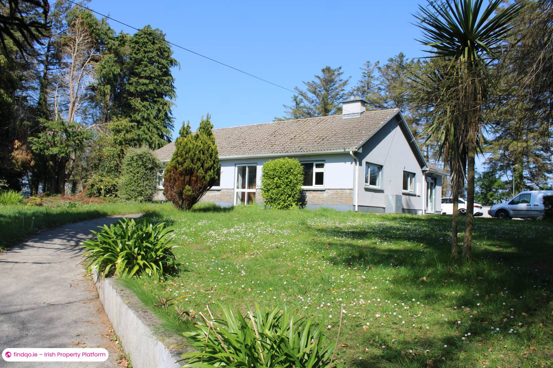 Detached house for Sale in Dromore West, Sligo