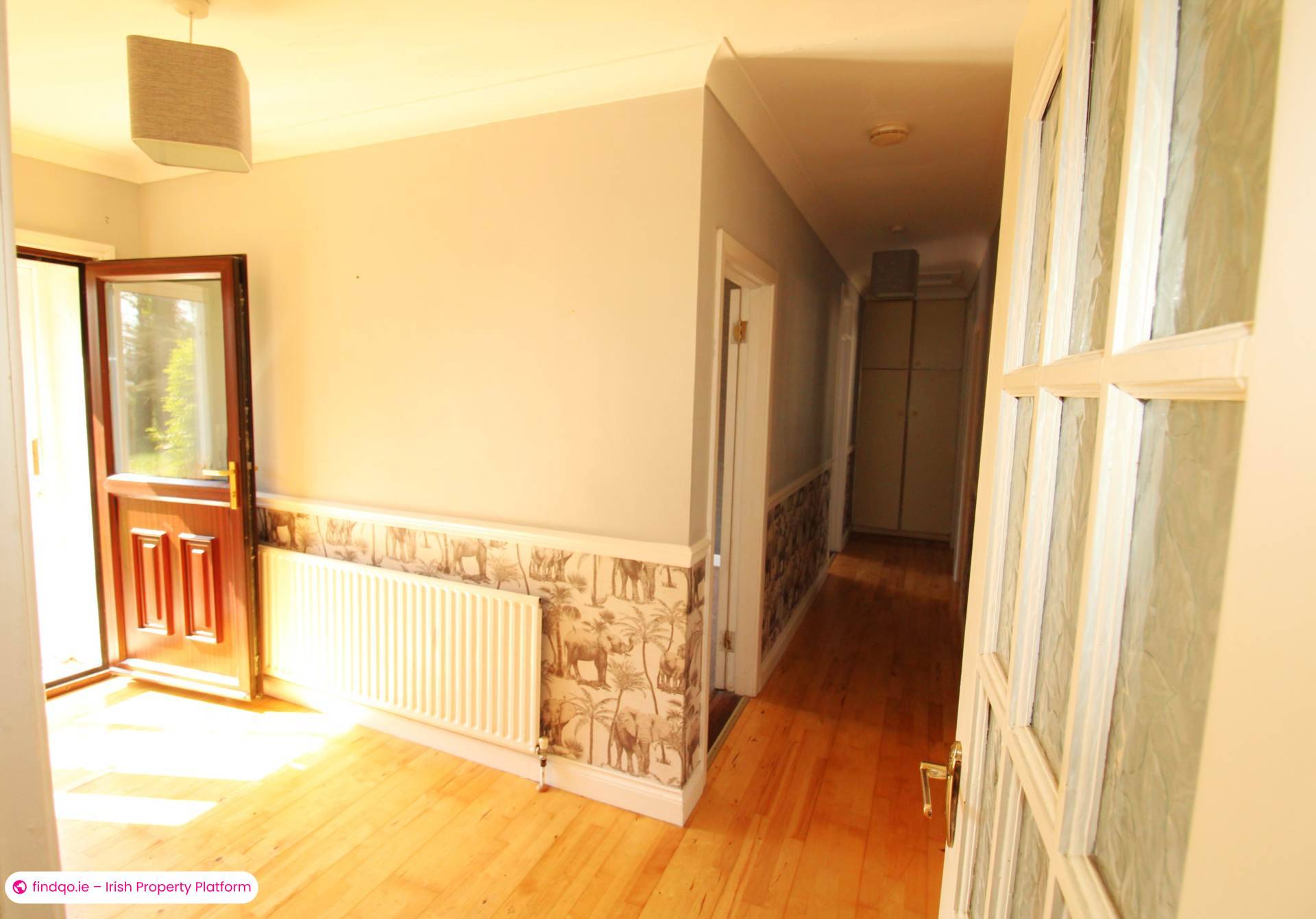 Detached house for Sale in Dromore West, Sligo