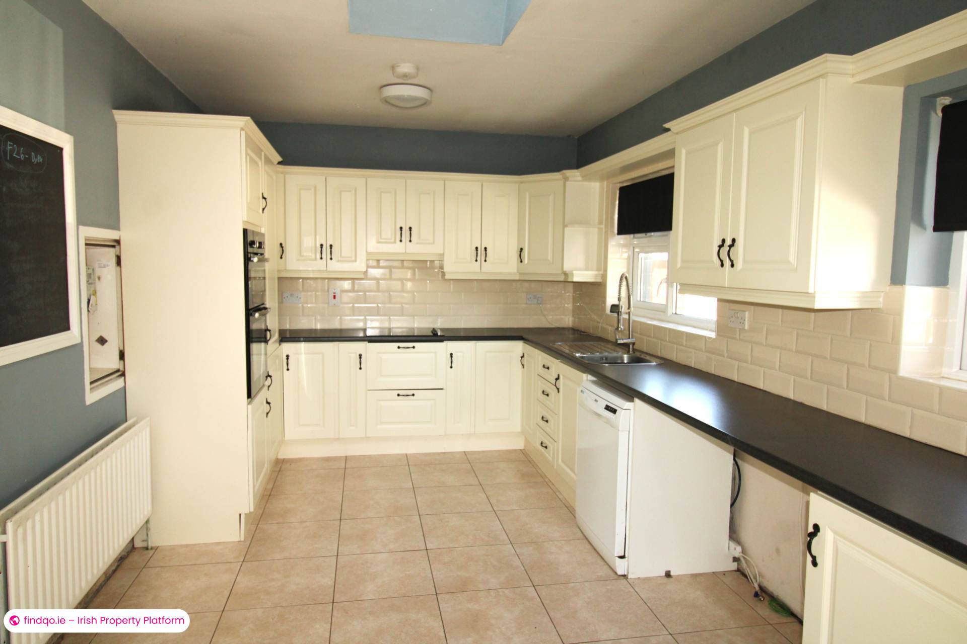 Detached house for Sale in Dromore West, Sligo