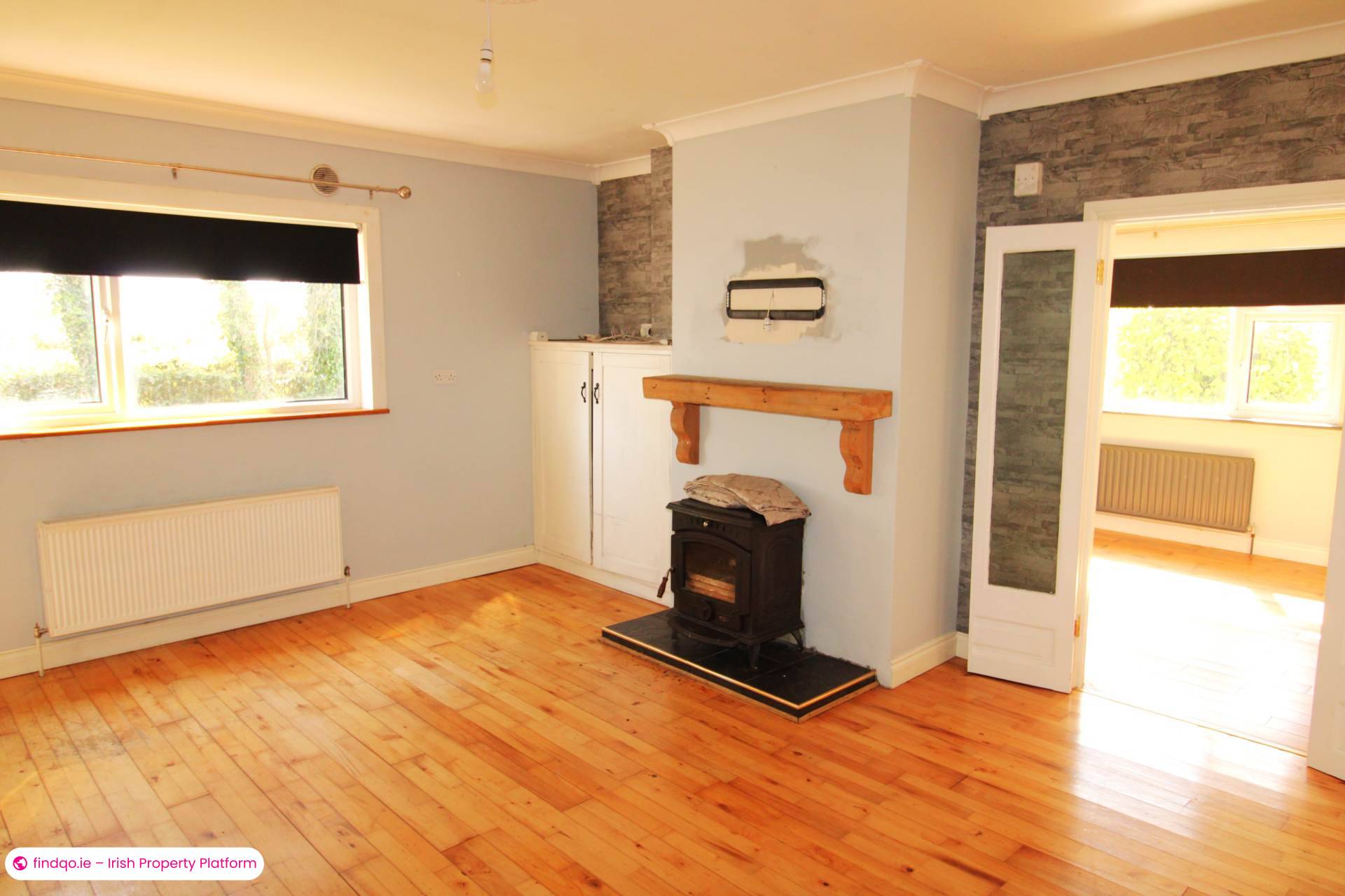 Detached house for Sale in Dromore West, Sligo