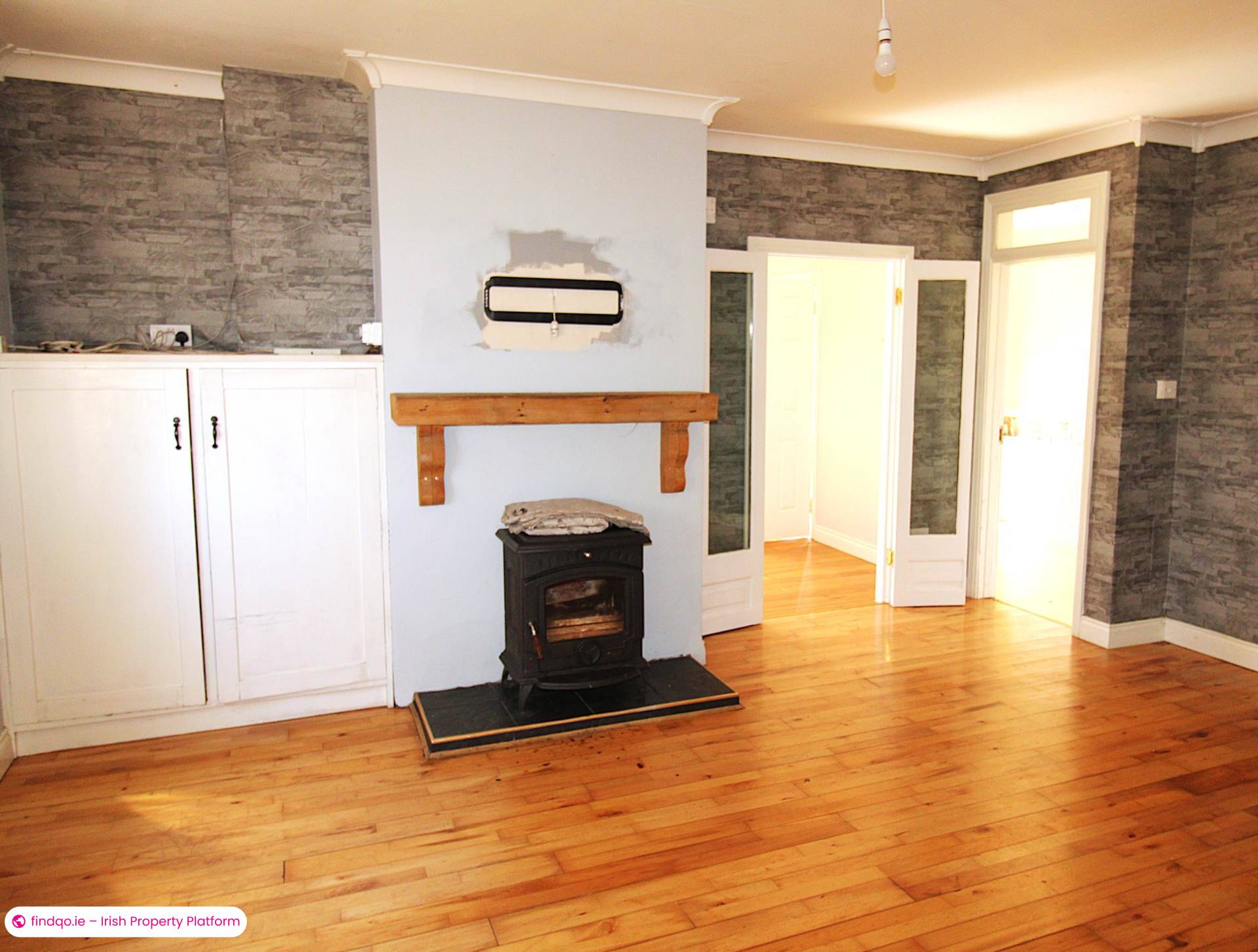 Detached house for Sale in Dromore West, Sligo