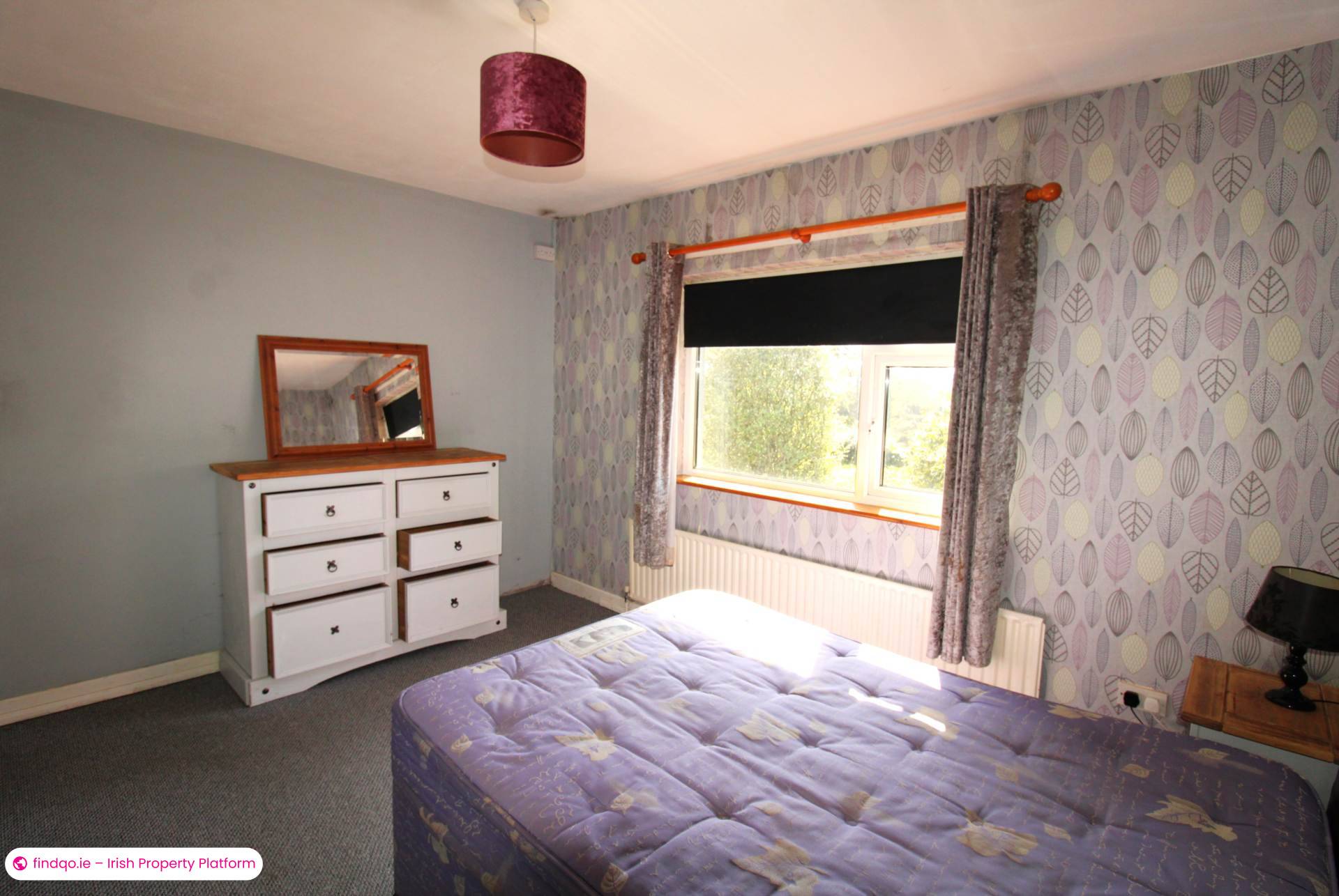 Detached house for Sale in Dromore West, Sligo