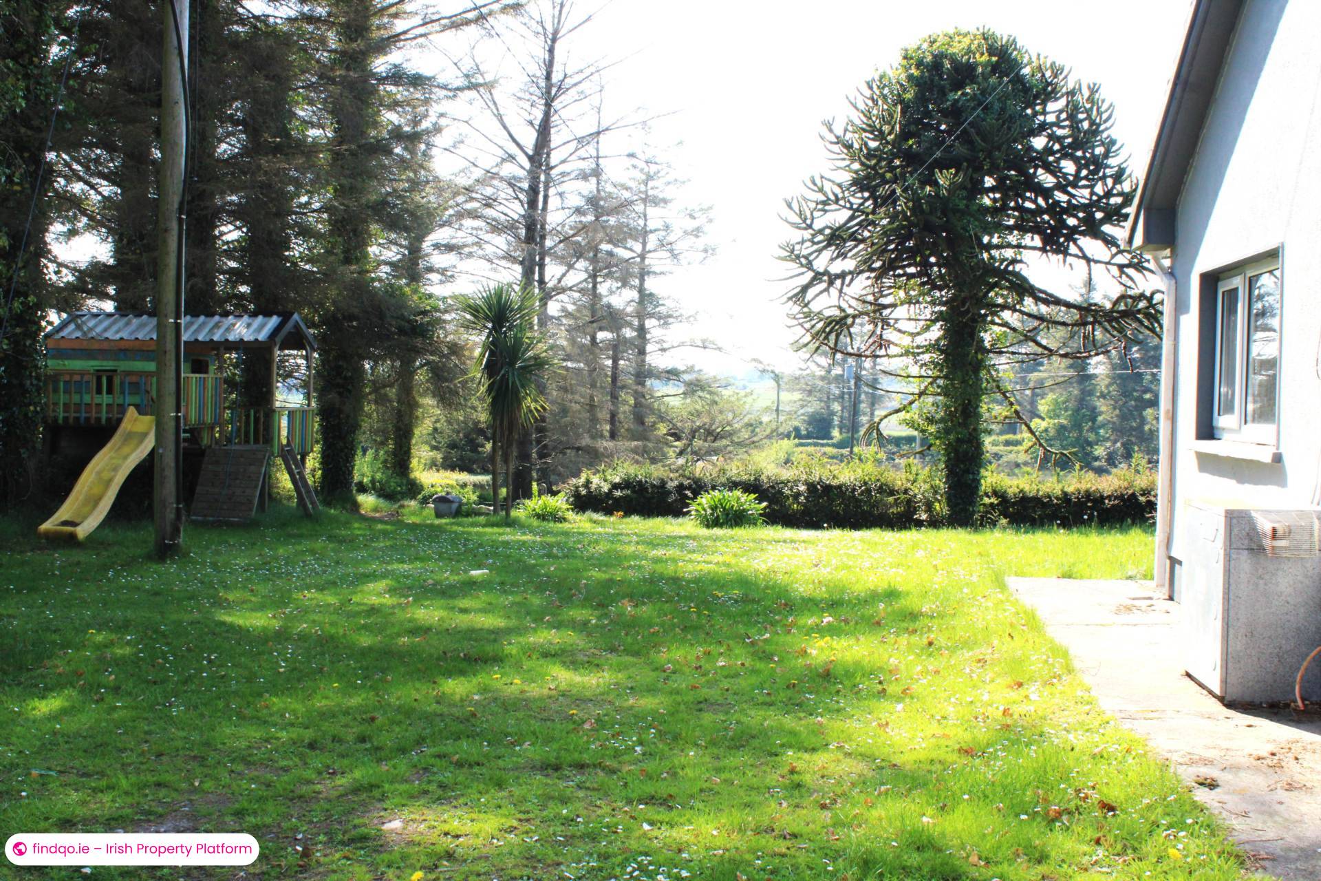 Detached house for Sale in Dromore West, Sligo