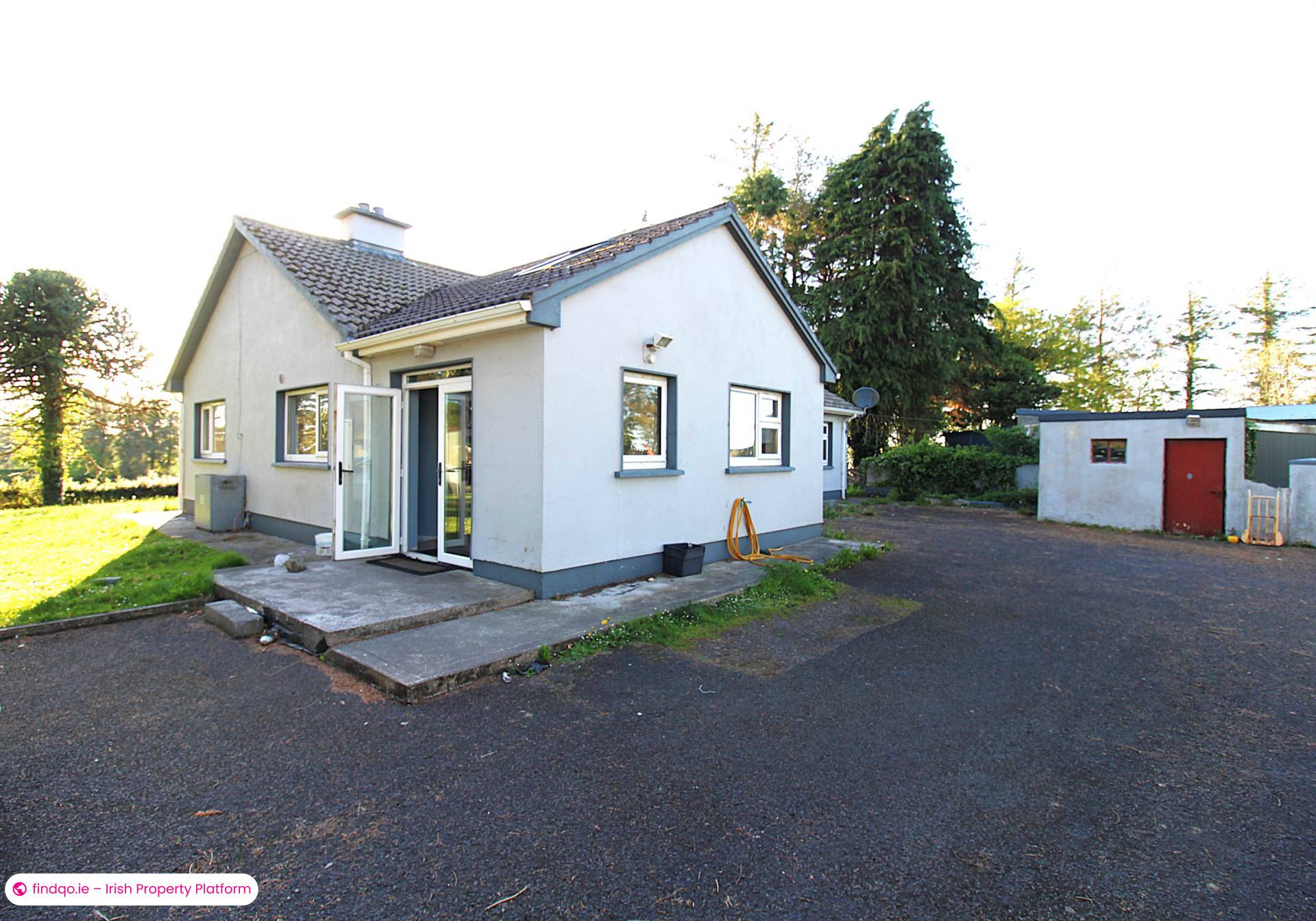 Detached house for Sale in Dromore West, Sligo