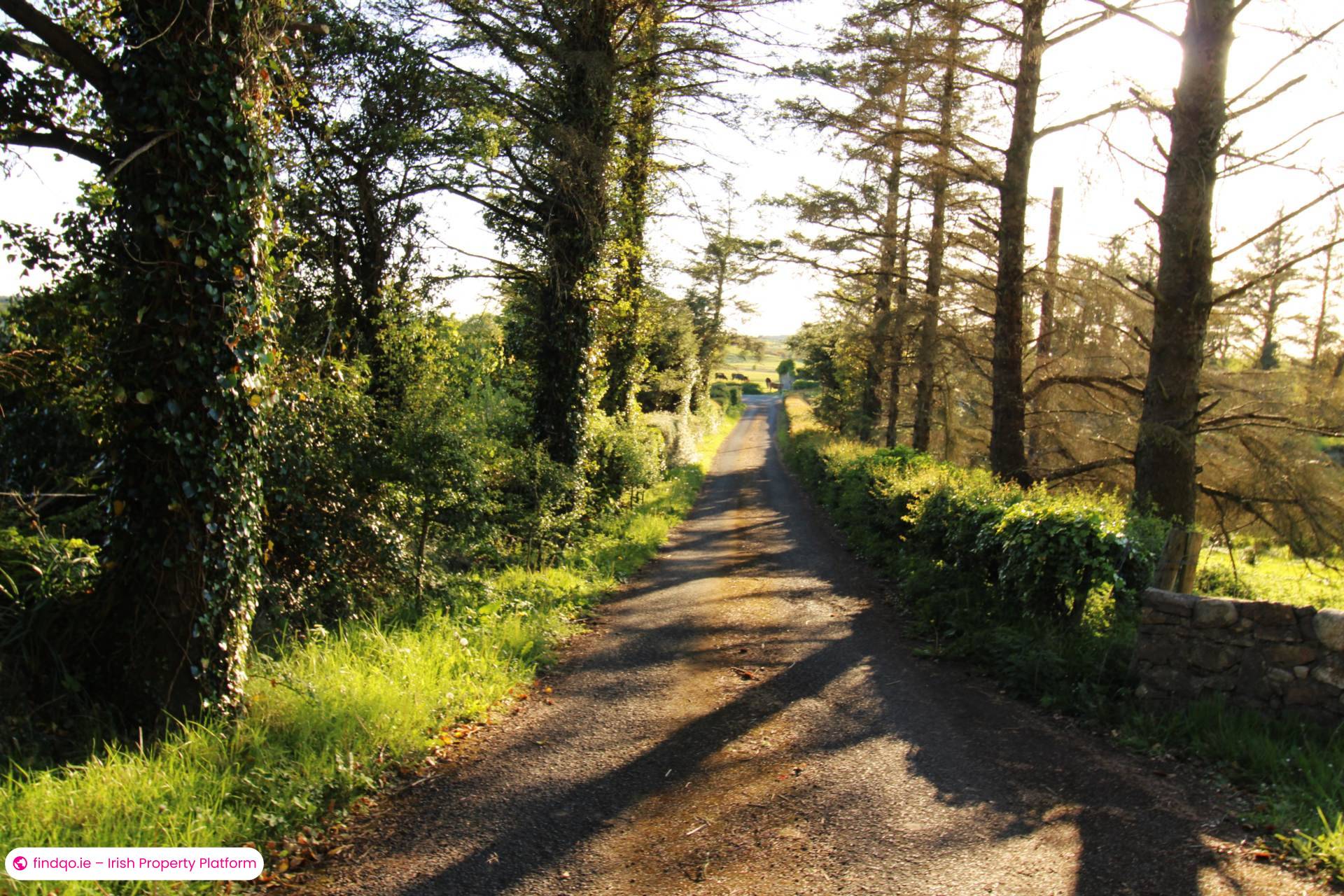 Detached house for Sale in Dromore West, Sligo