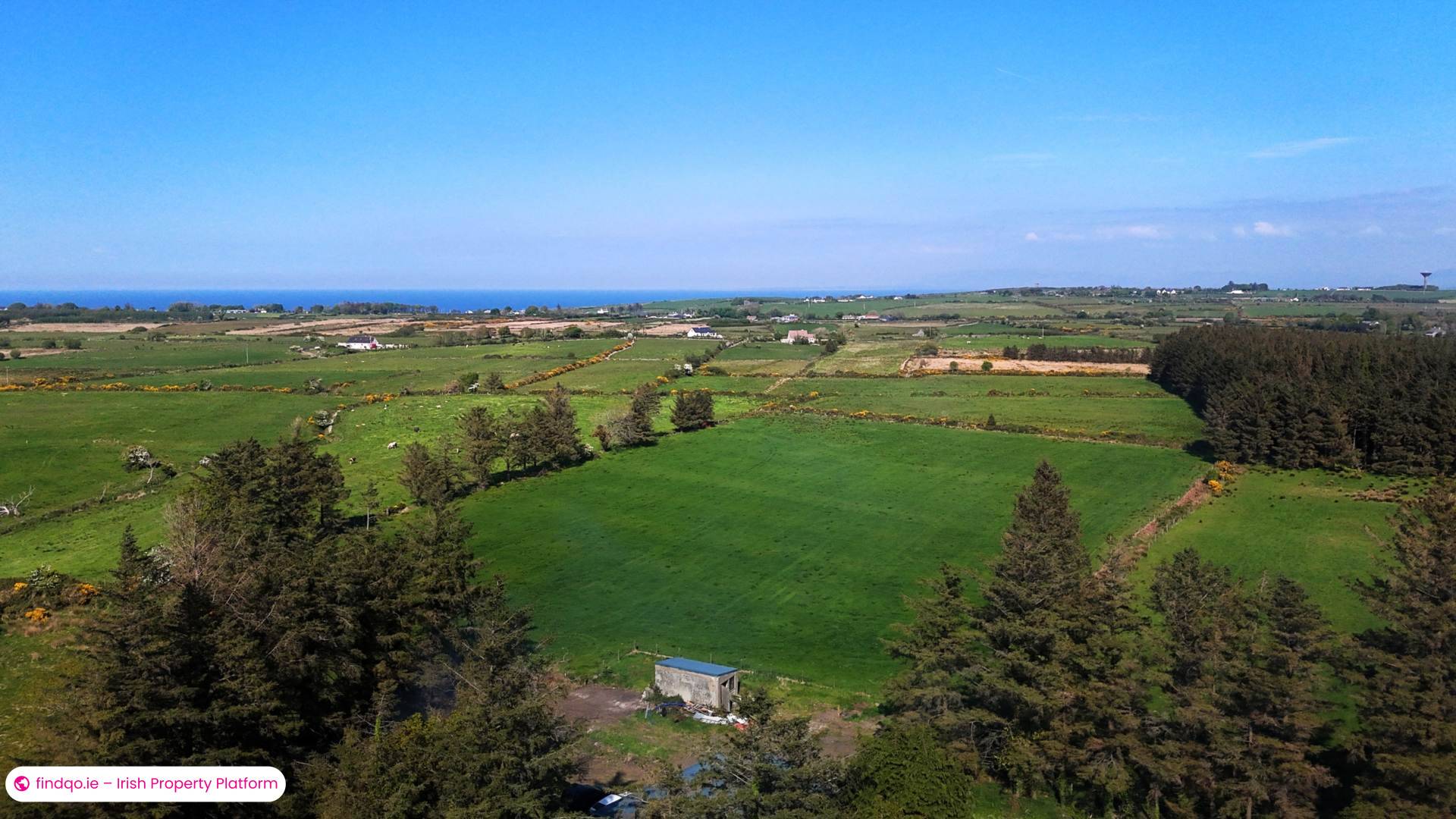 Detached house for Sale in Dromore West, Sligo