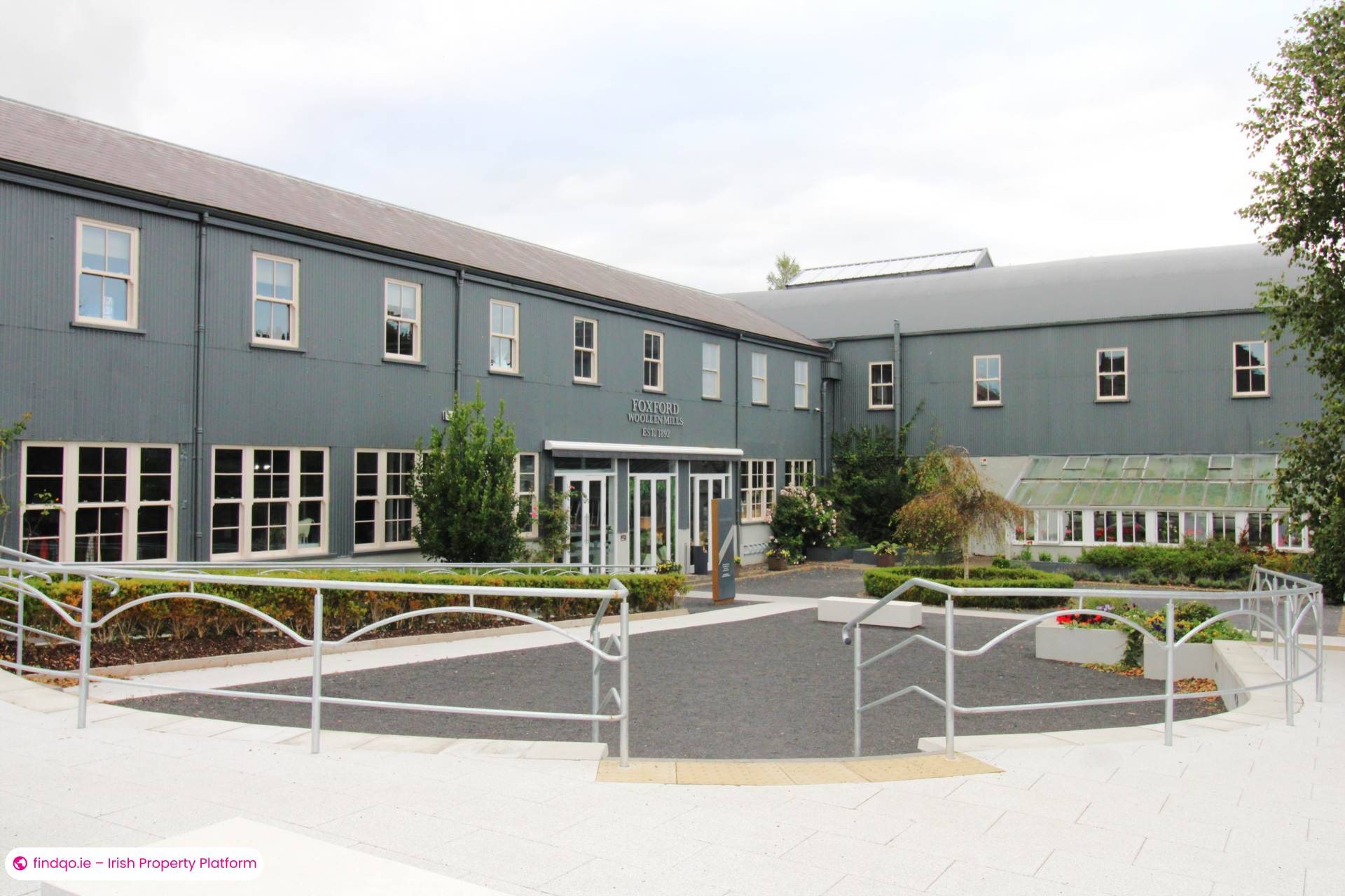 Site for Sale in Foxford, Mayo