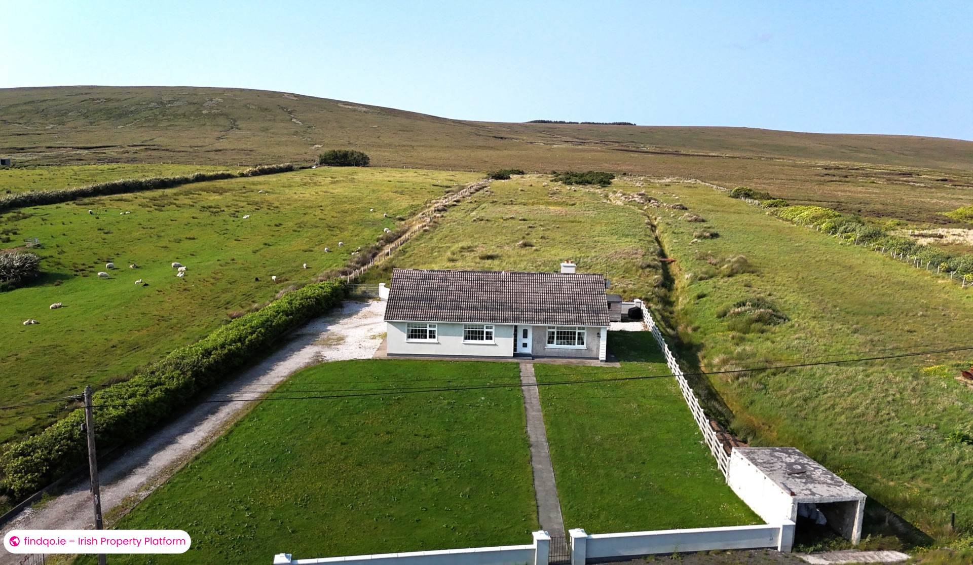 Detached house for Sale in Ballina, Mayo