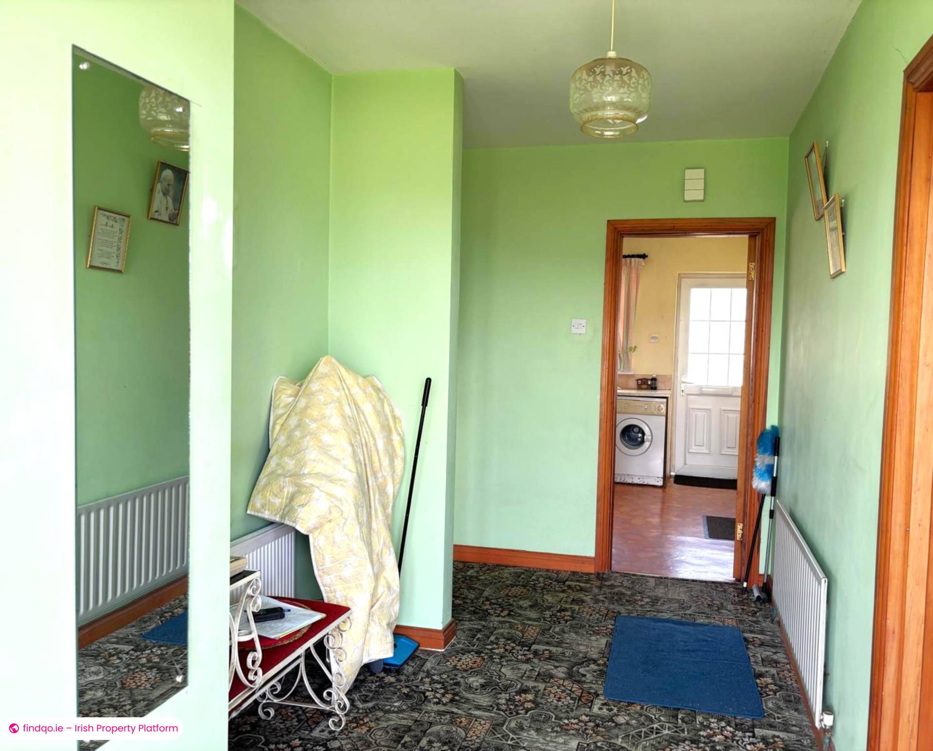 Detached house for Sale in Ballina, Mayo