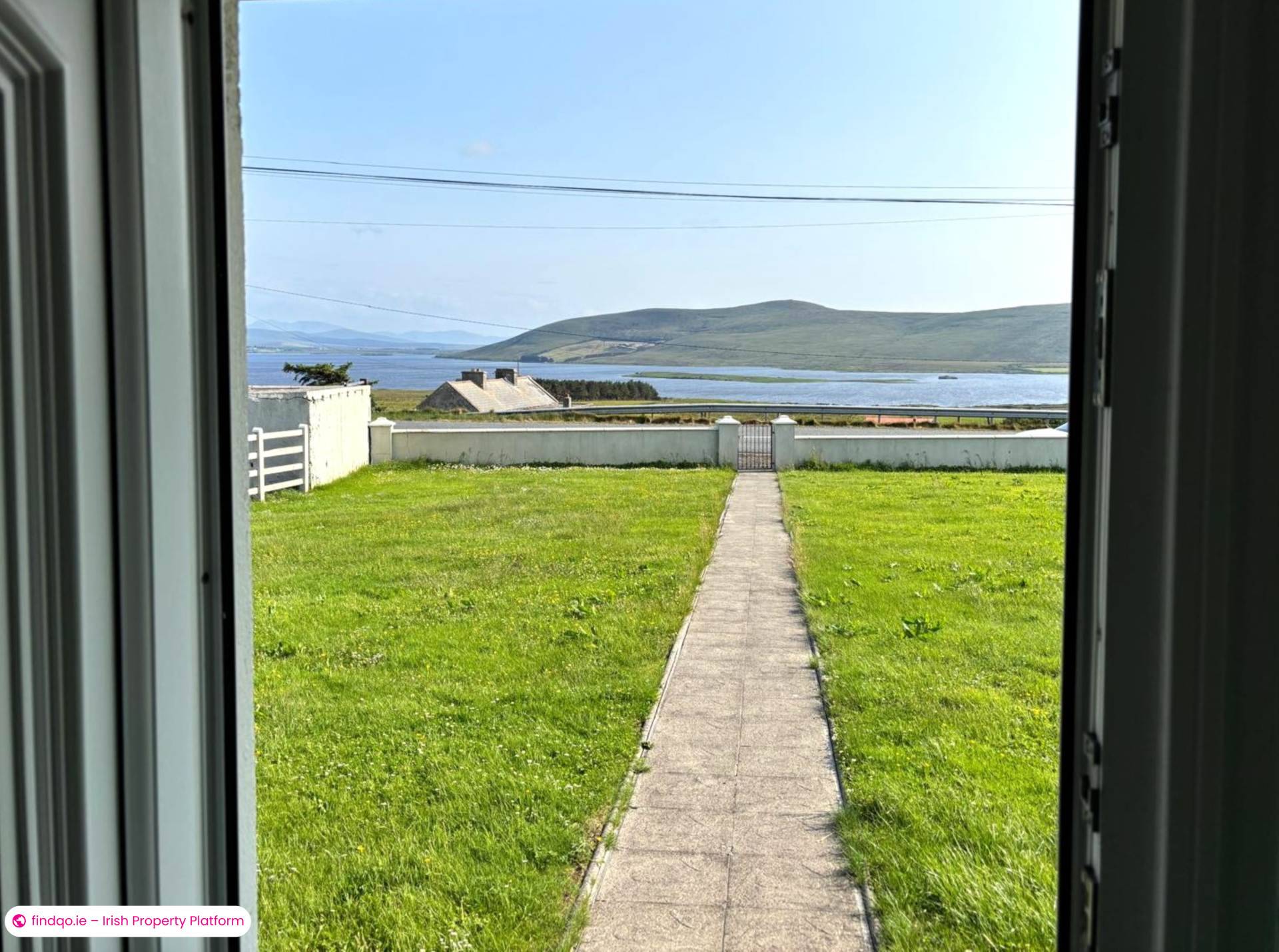 Detached house for Sale in Ballina, Mayo