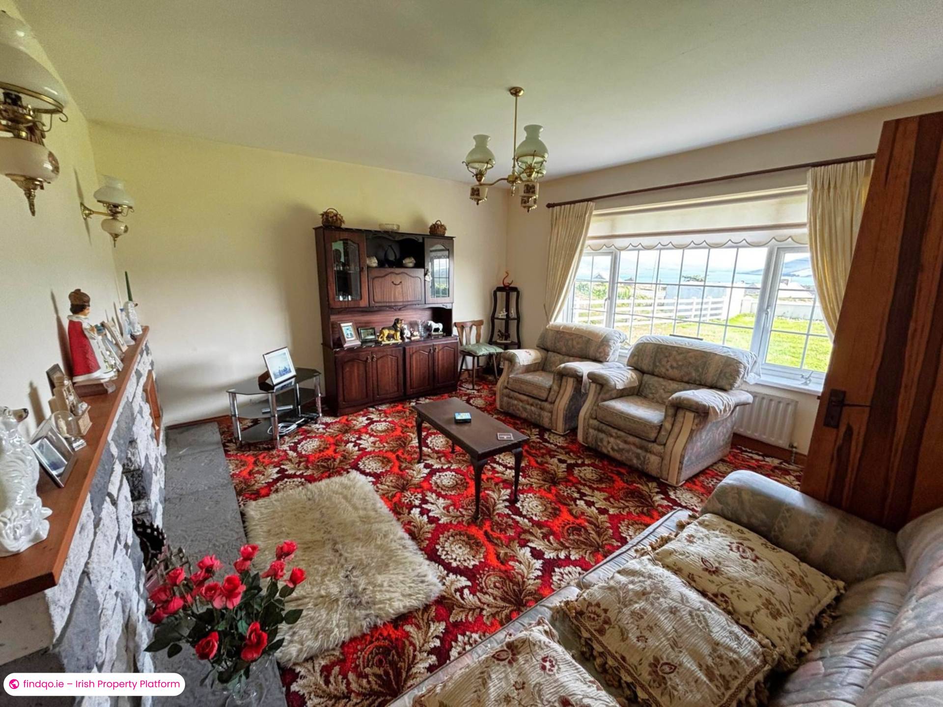 Detached house for Sale in Ballina, Mayo