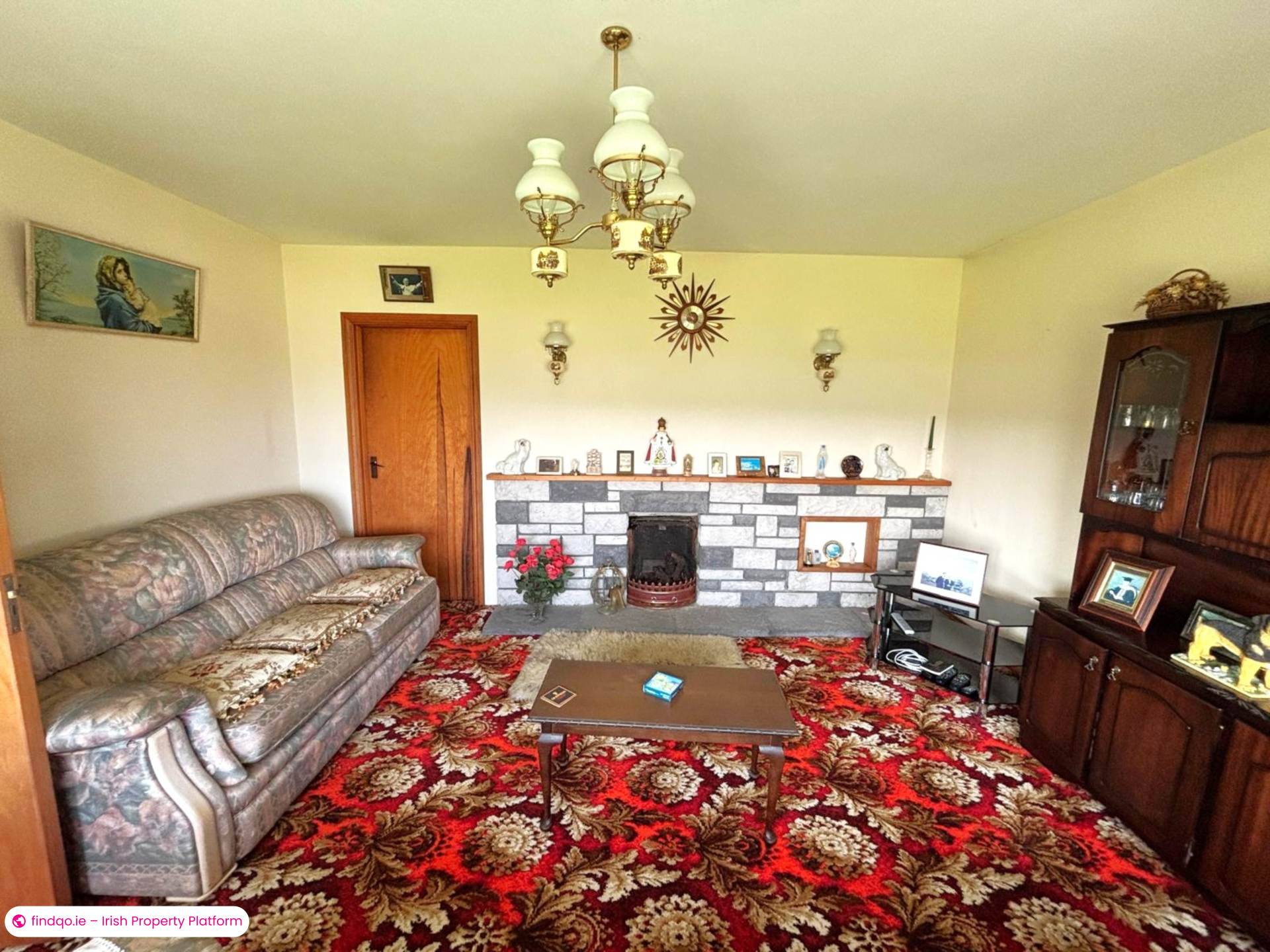 Detached house for Sale in Ballina, Mayo