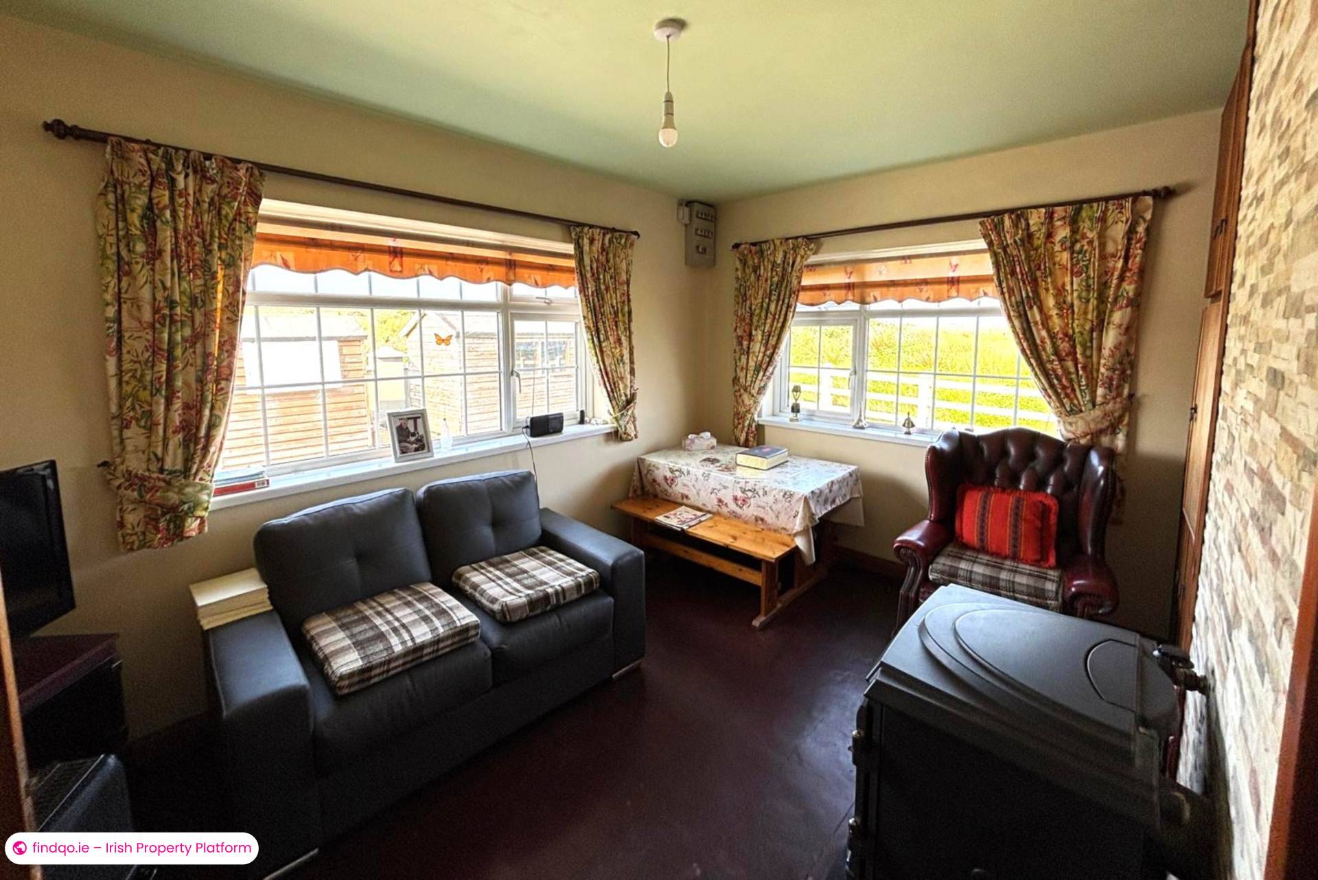 Detached house for Sale in Ballina, Mayo