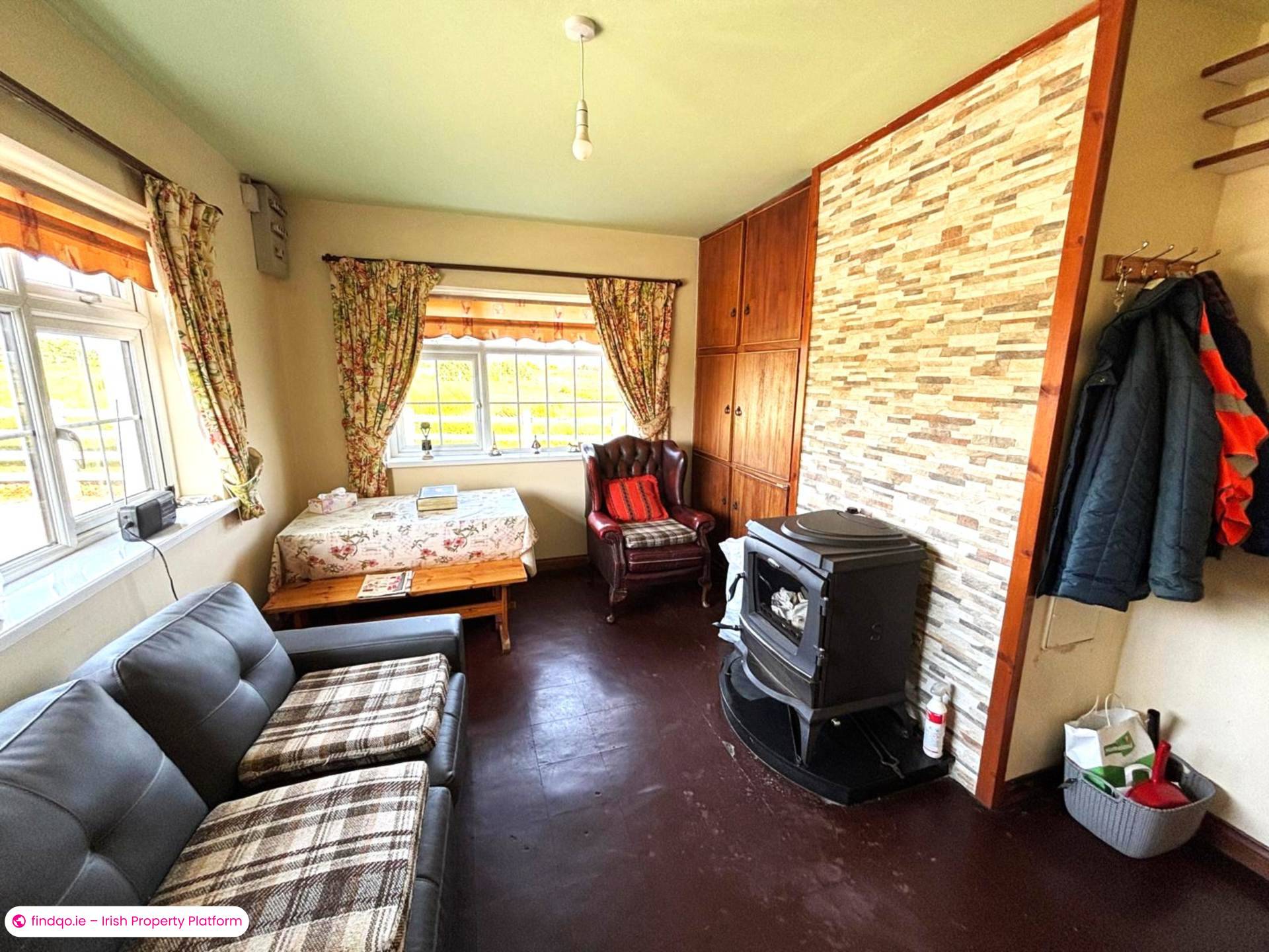 Detached house for Sale in Ballina, Mayo
