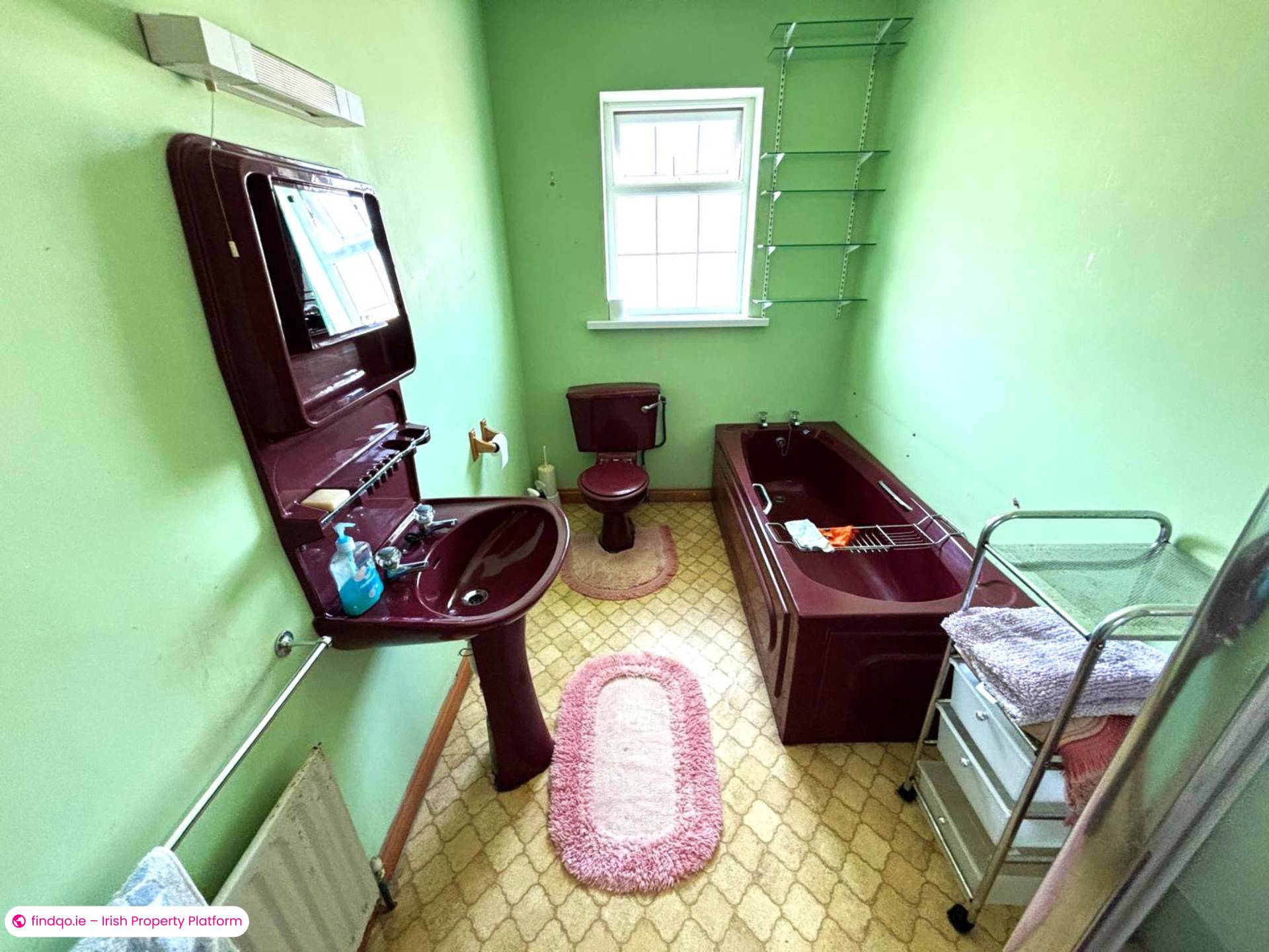Detached house for Sale in Ballina, Mayo