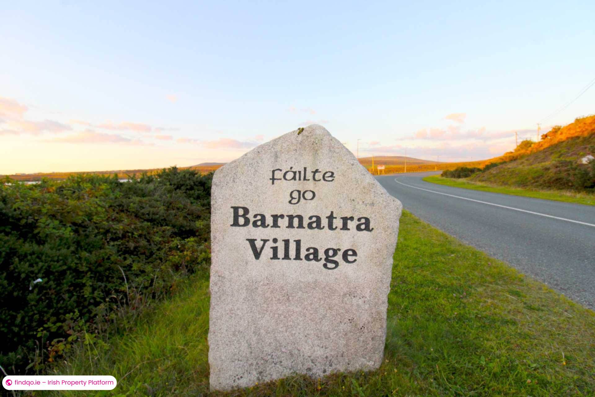 Detached house for Sale in Ballina, Mayo