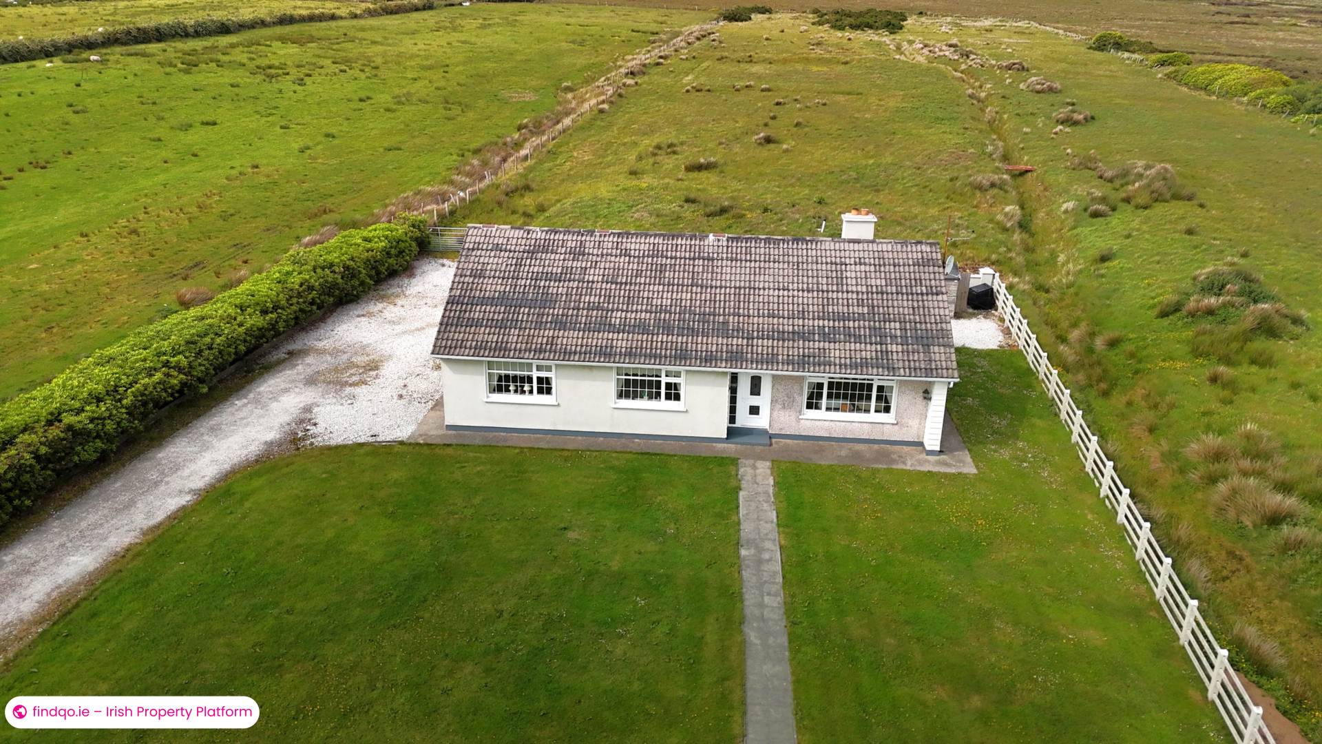 Detached house for Sale in Ballina, Mayo