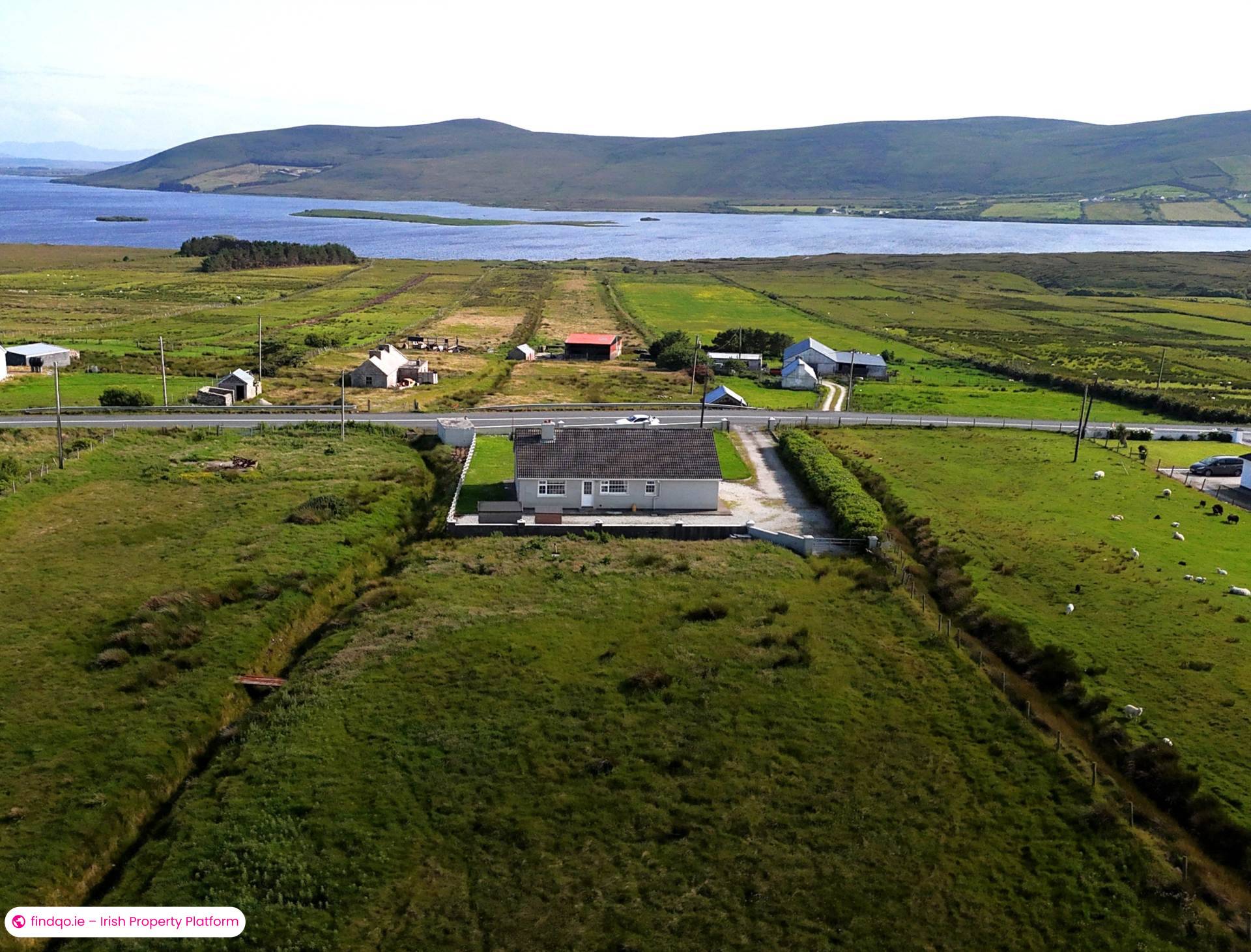 Detached house for Sale in Ballina, Mayo