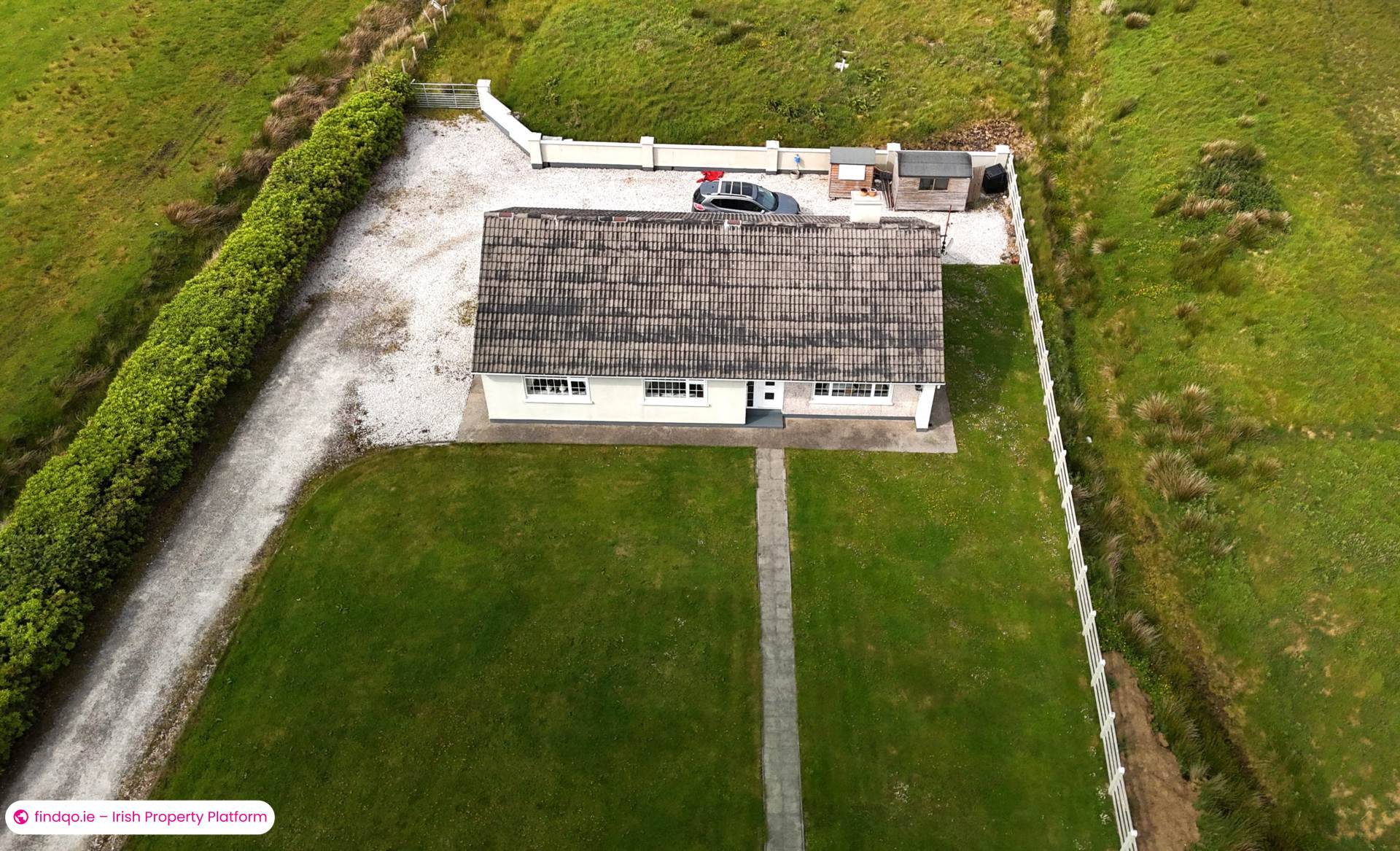 Detached house for Sale in Ballina, Mayo