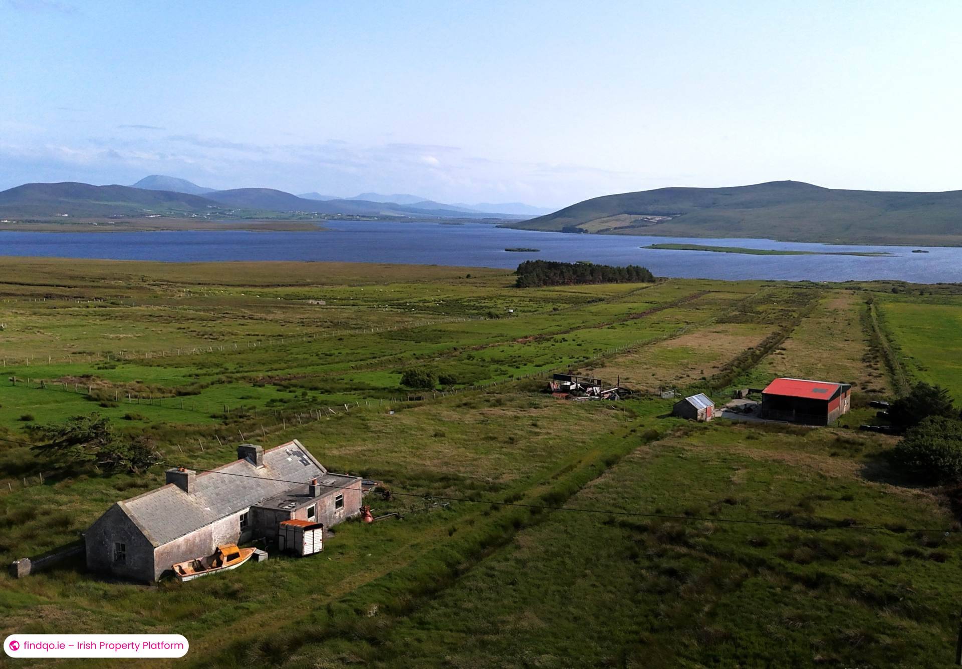 Detached house for Sale in Ballina, Mayo