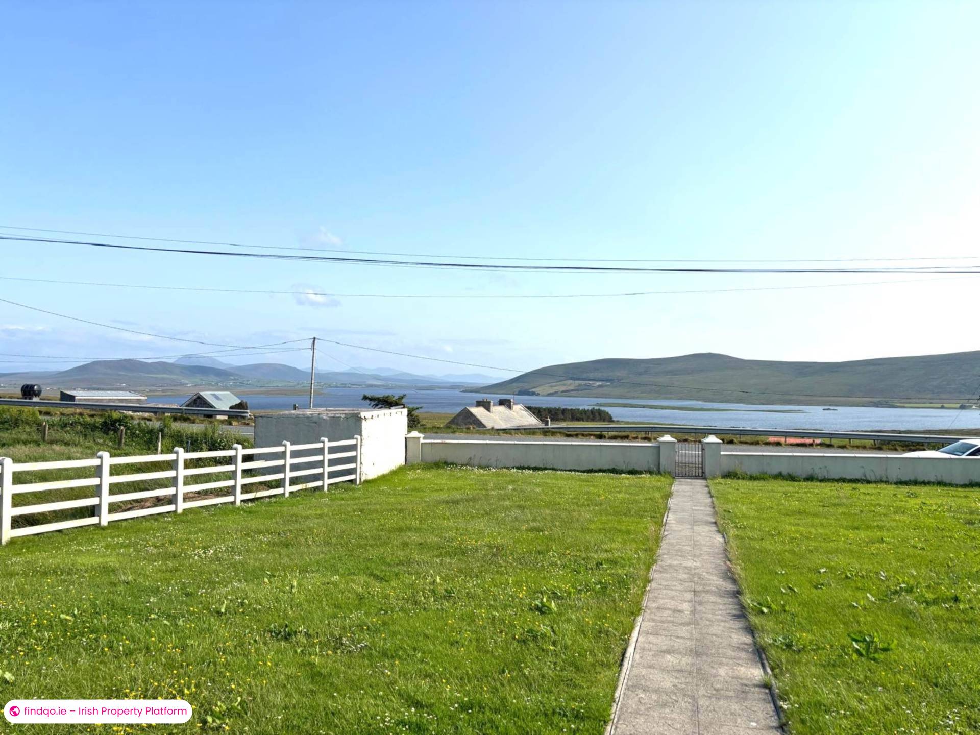 Detached house for Sale in Ballina, Mayo