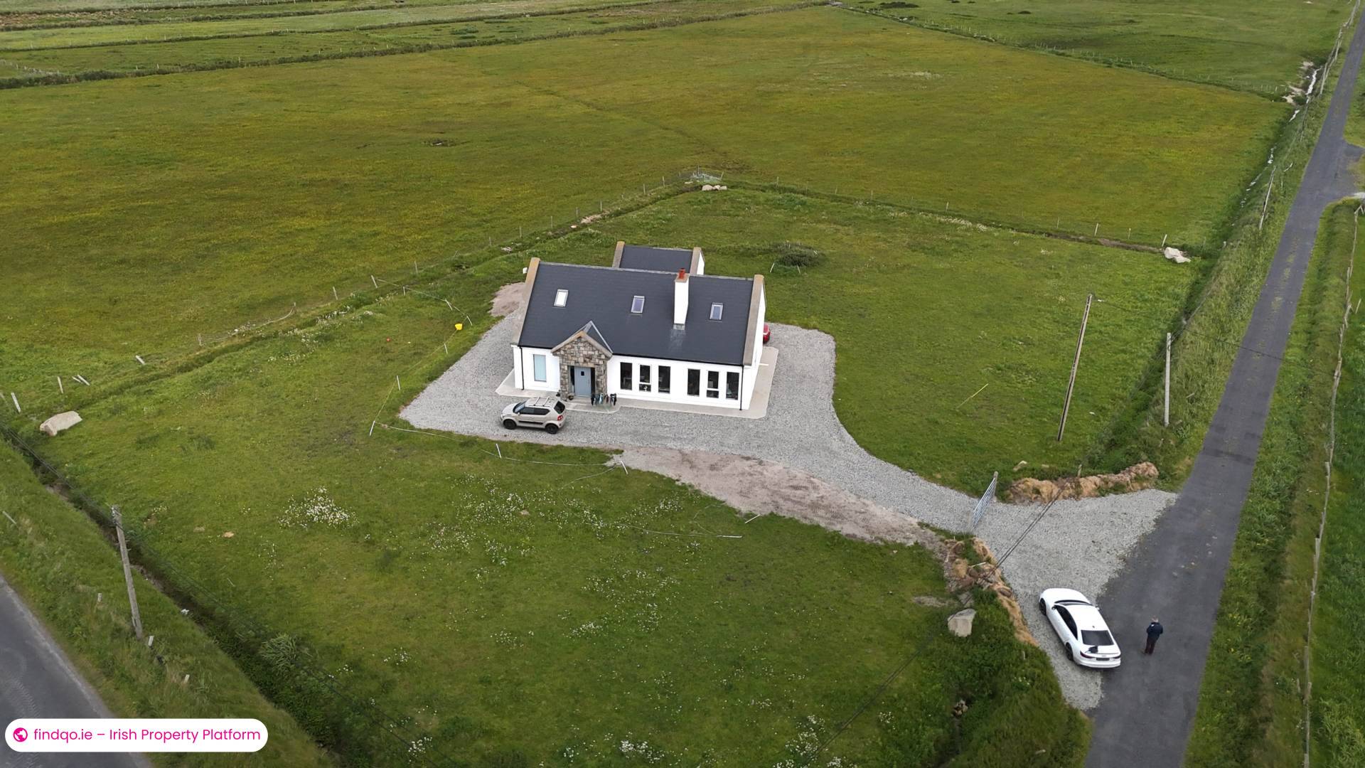 Detached house for Sale in Ballina, Mayo