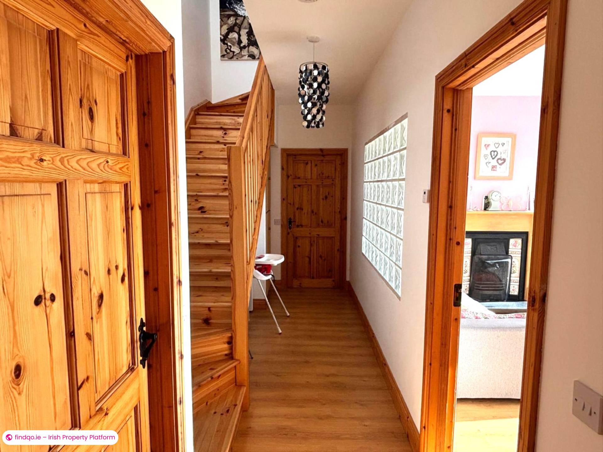 Detached house for Sale in Ballina, Mayo