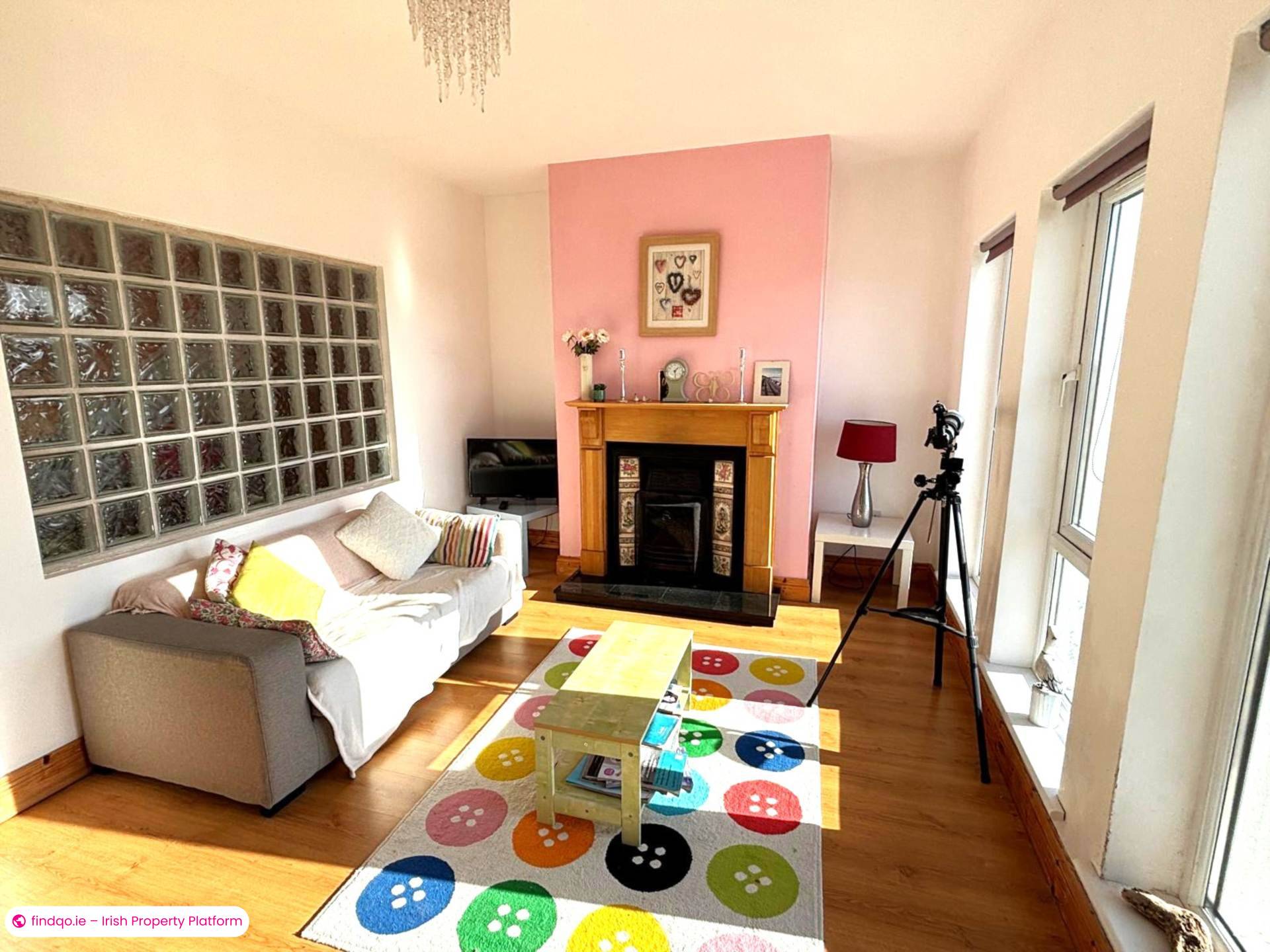 Detached house for Sale in Ballina, Mayo