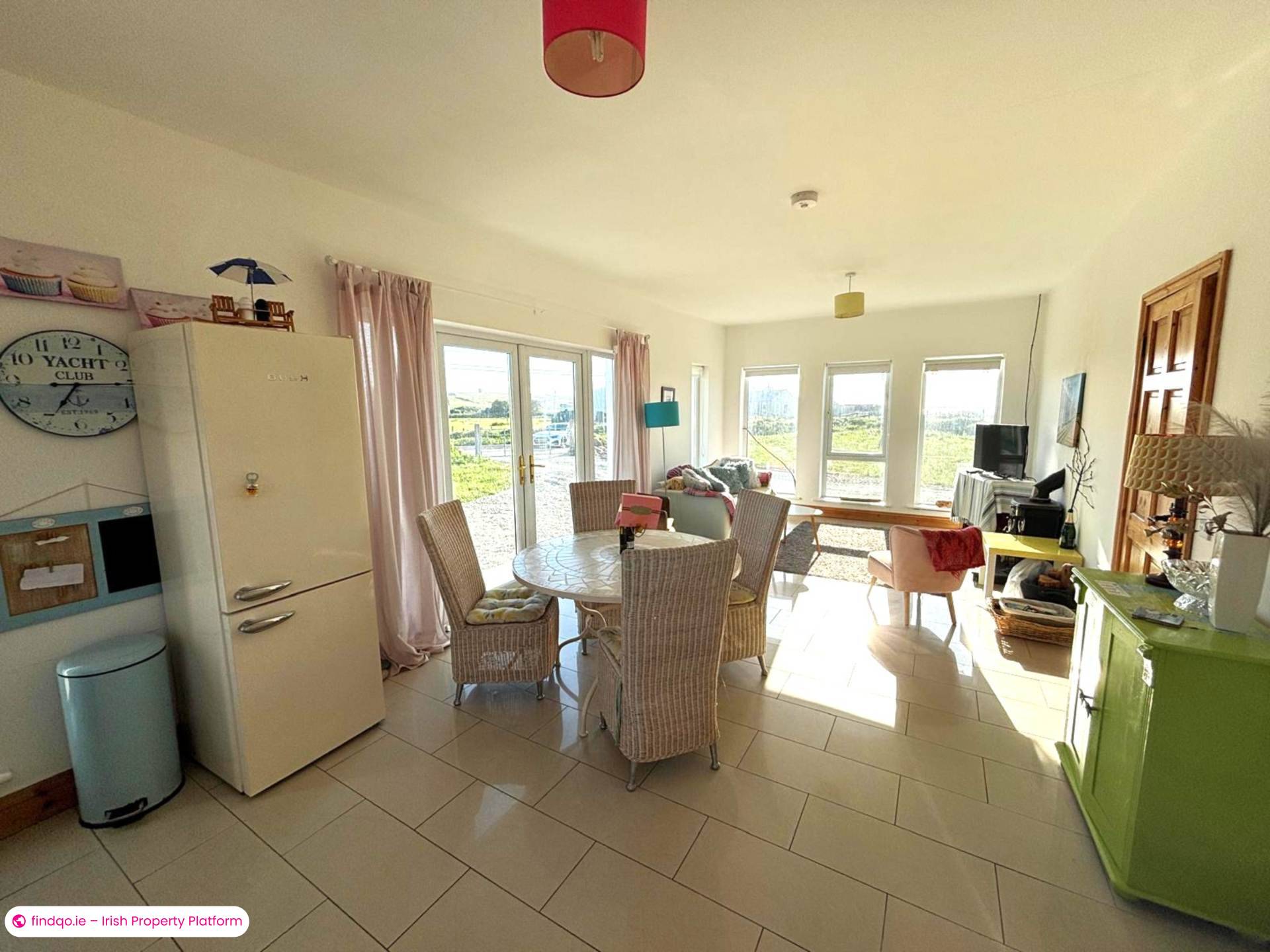 Detached house for Sale in Ballina, Mayo