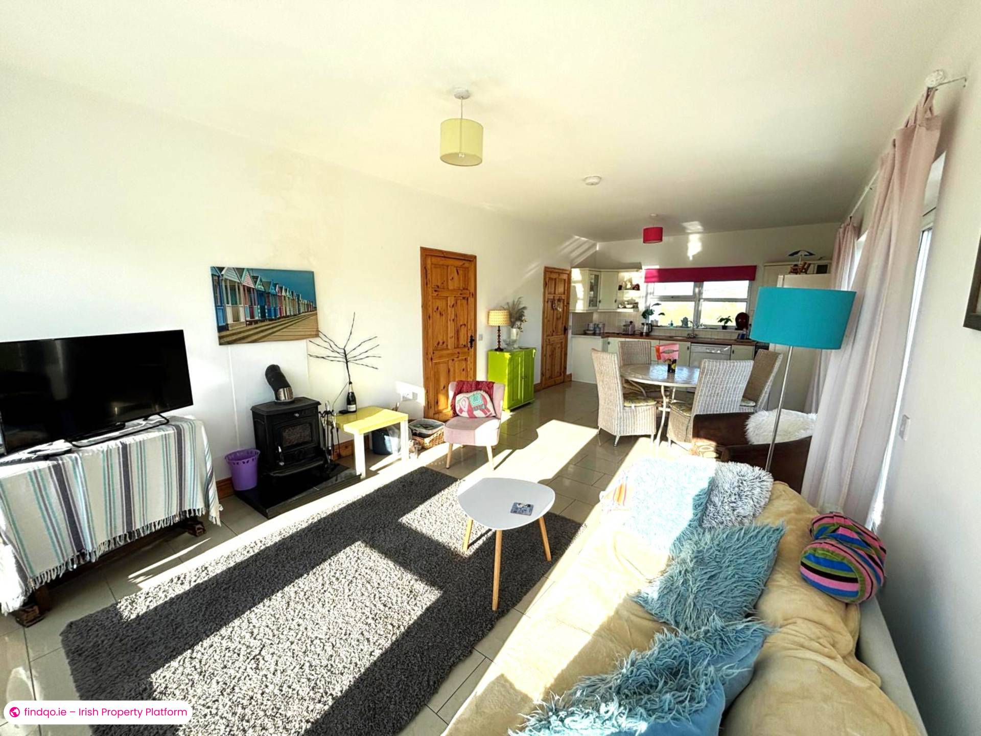 Detached house for Sale in Ballina, Mayo