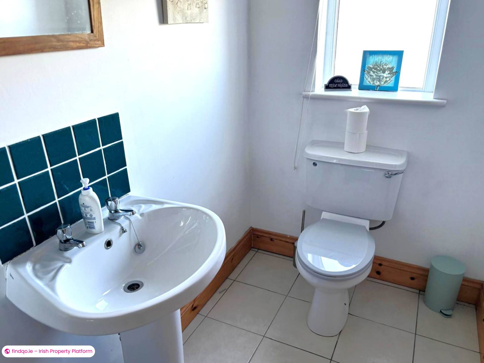 Detached house for Sale in Ballina, Mayo