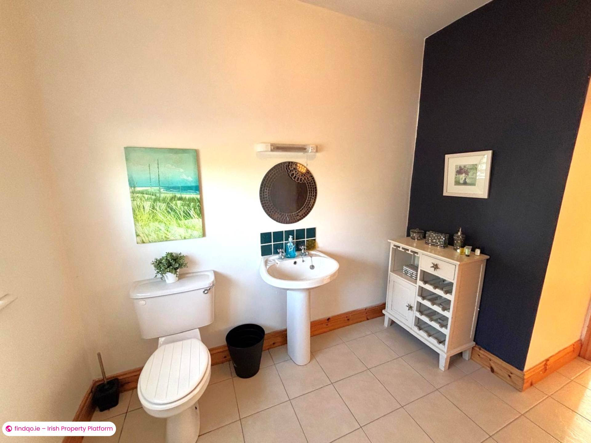 Detached house for Sale in Ballina, Mayo