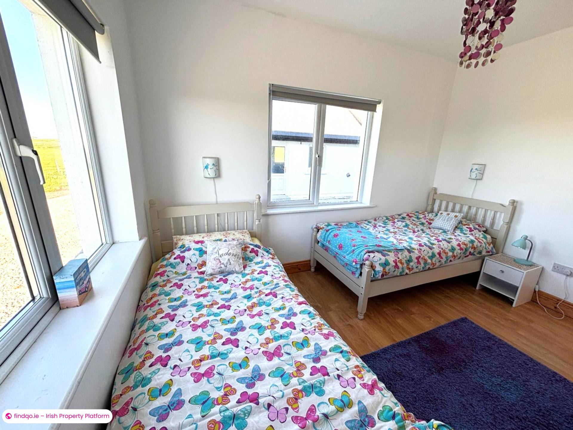 Detached house for Sale in Ballina, Mayo